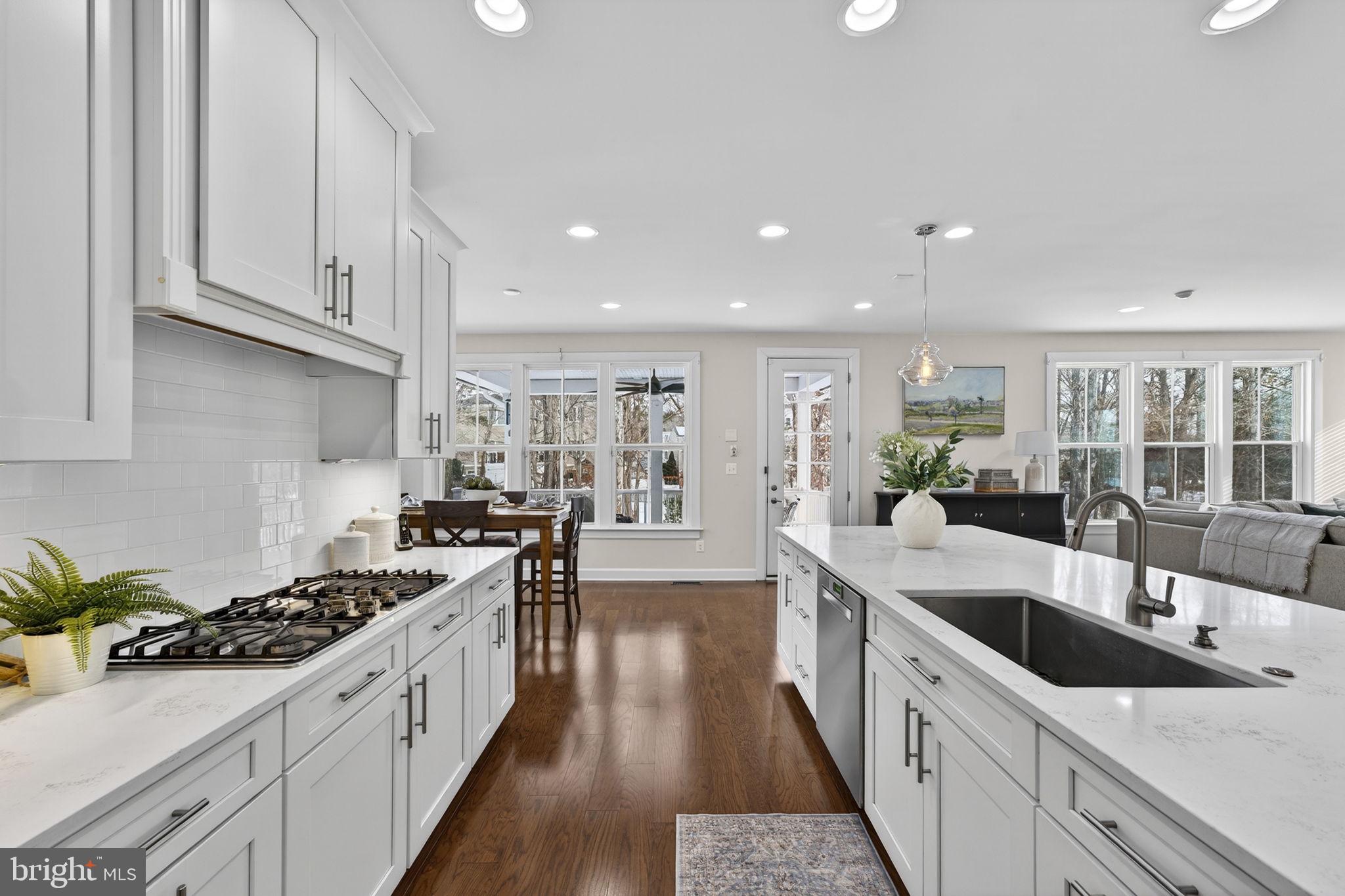 GROVE AT WILLOWSFORD - Residential