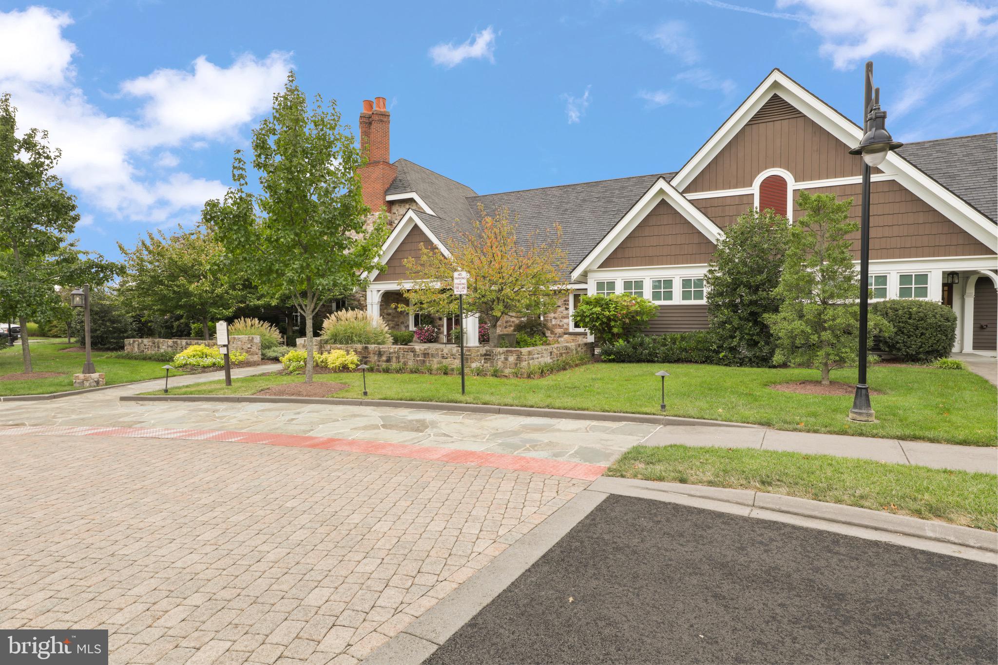 GROVE AT WILLOWSFORD - Residential