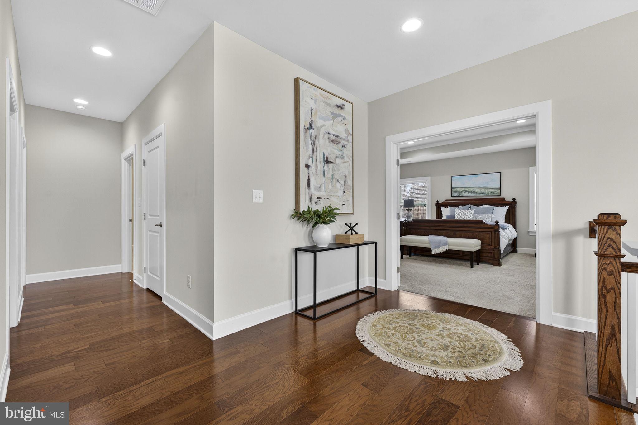 GROVE AT WILLOWSFORD - Residential