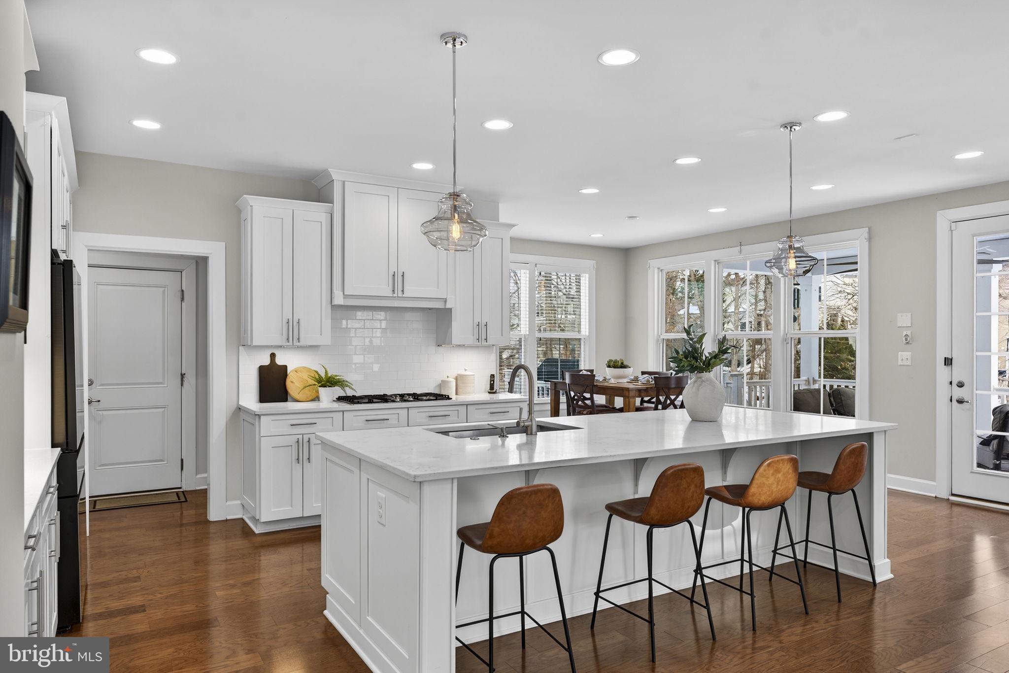 GROVE AT WILLOWSFORD - Residential