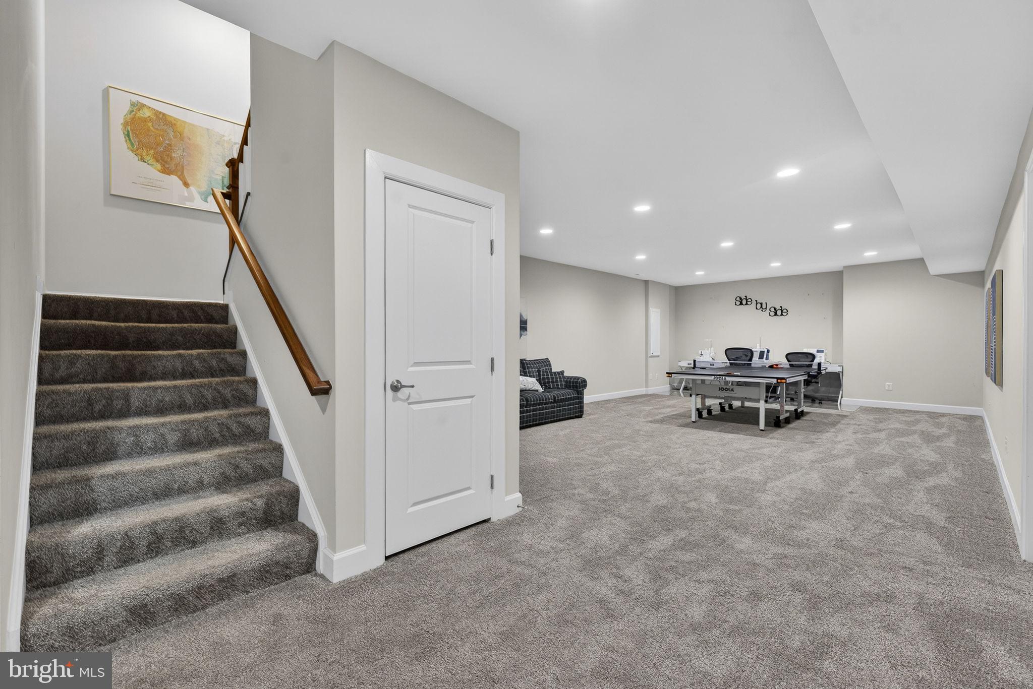 GROVE AT WILLOWSFORD - Residential