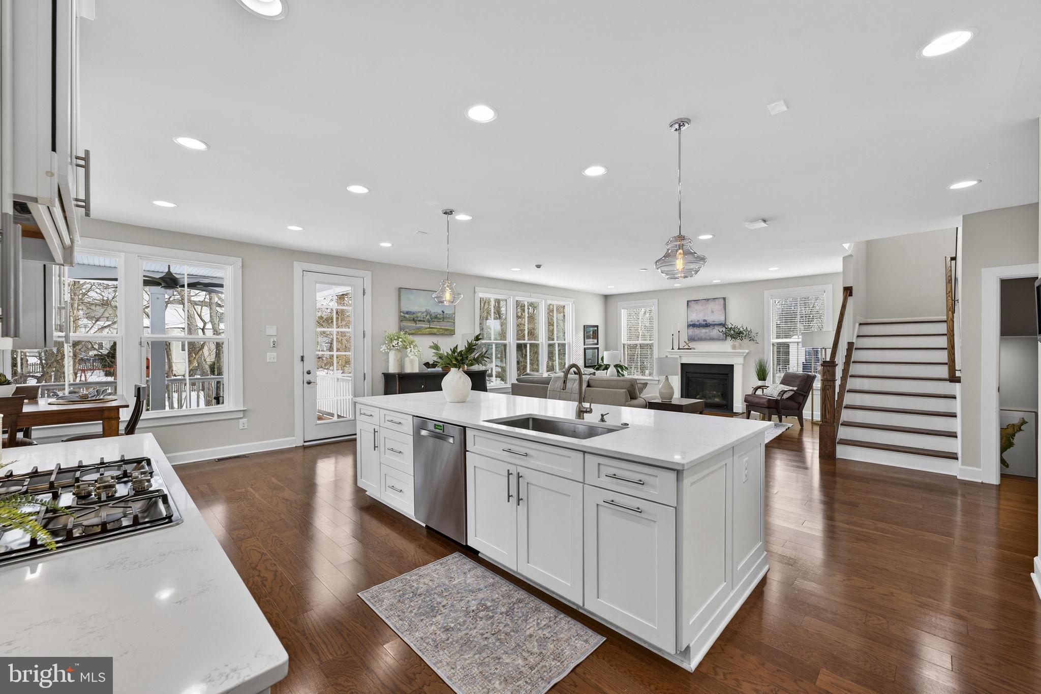 GROVE AT WILLOWSFORD - Residential