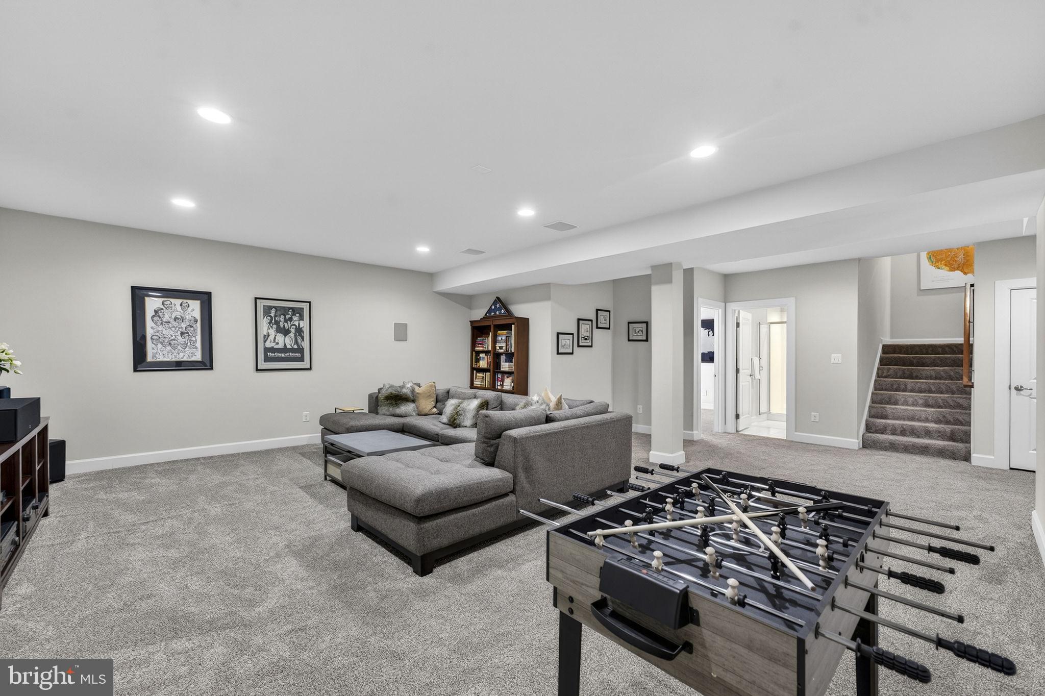 GROVE AT WILLOWSFORD - Residential