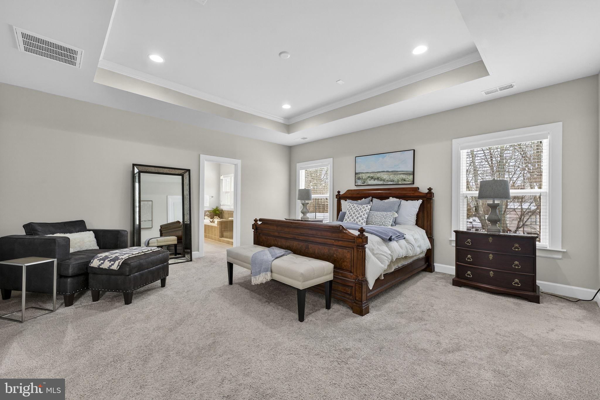 GROVE AT WILLOWSFORD - Residential