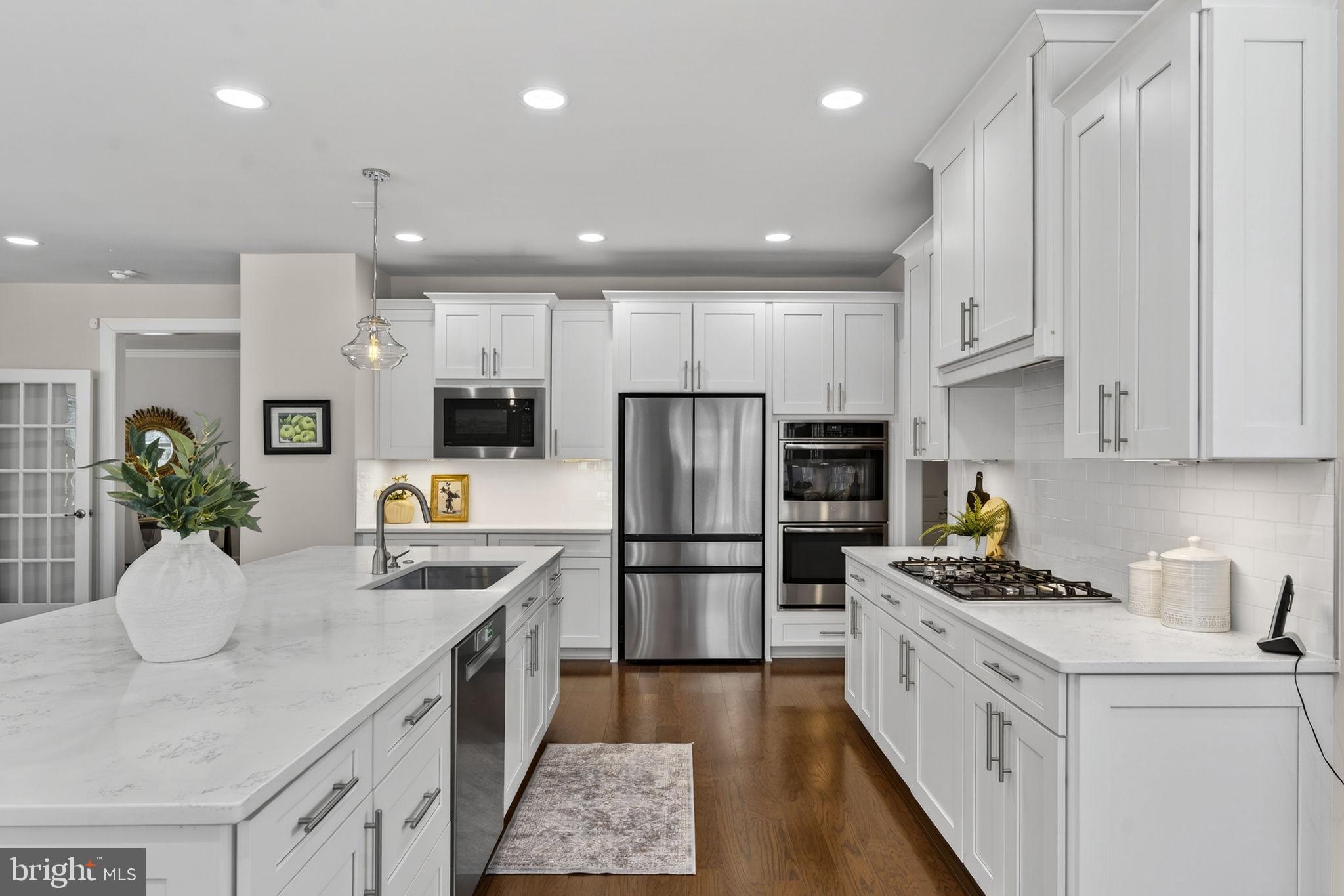 GROVE AT WILLOWSFORD - Residential