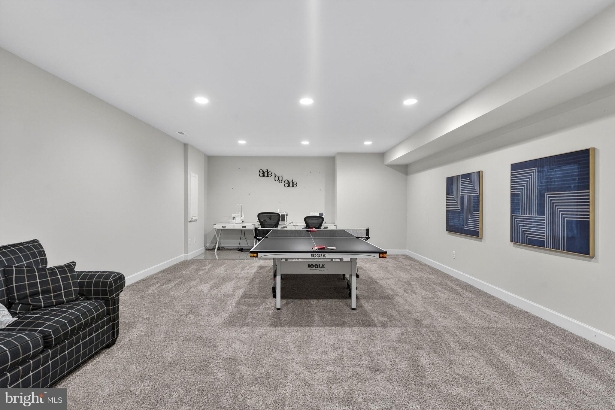 GROVE AT WILLOWSFORD - Residential