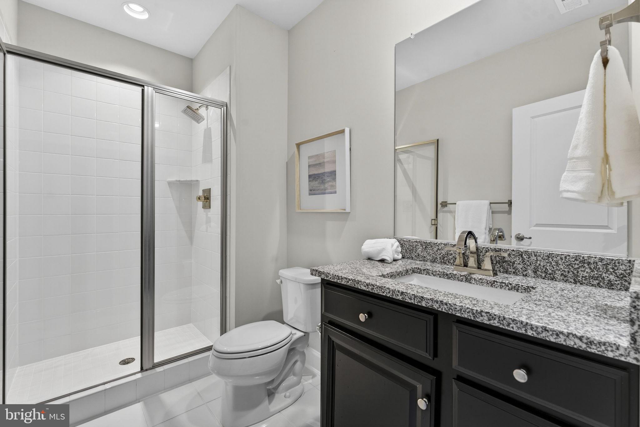 GROVE AT WILLOWSFORD - Residential