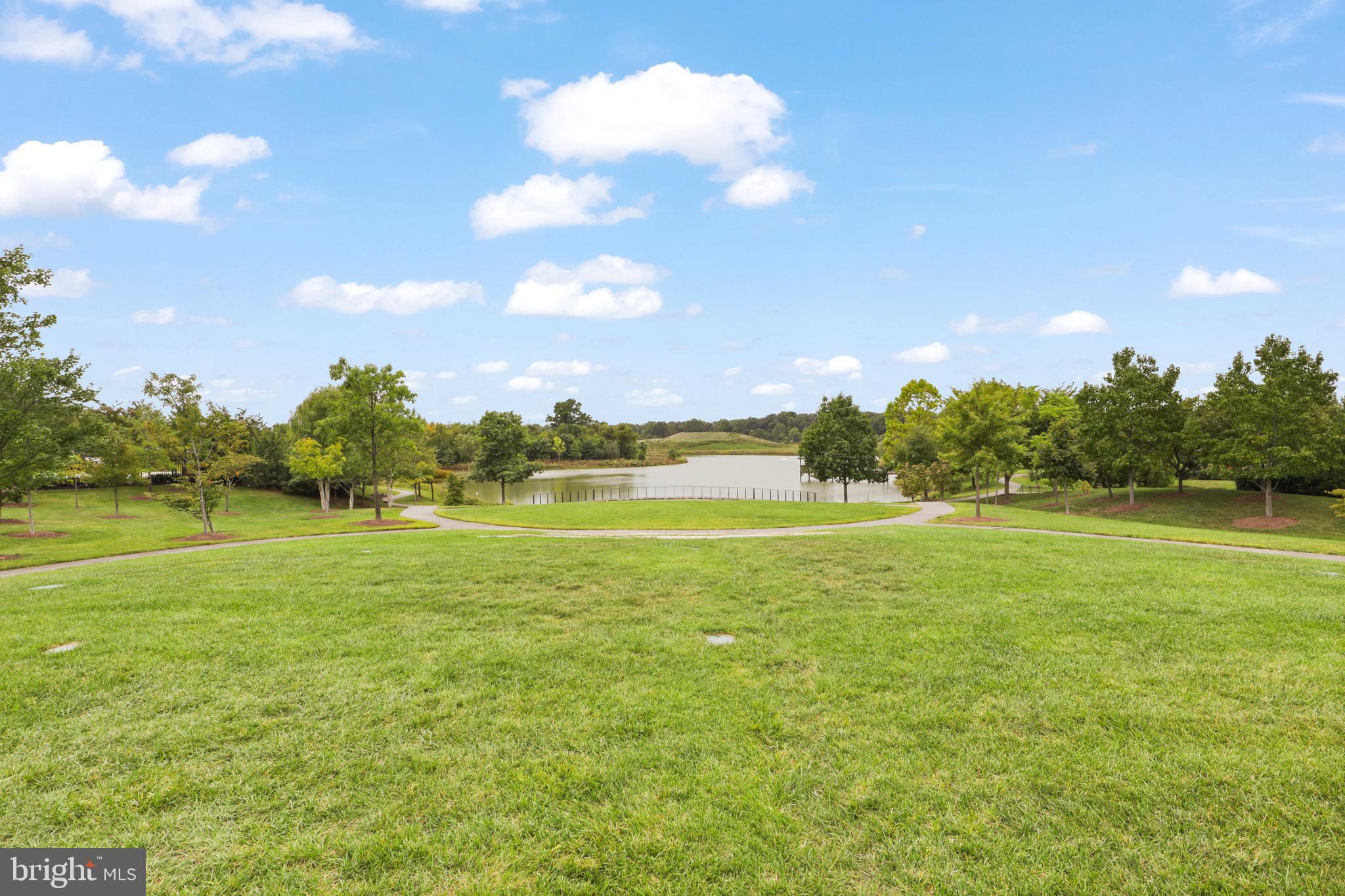 GROVE AT WILLOWSFORD - Residential