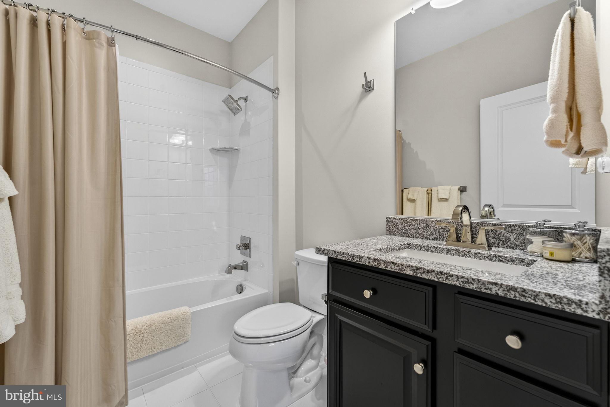 GROVE AT WILLOWSFORD - Residential