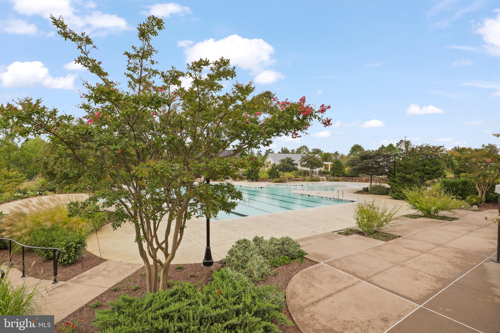 GROVE AT WILLOWSFORD - Residential