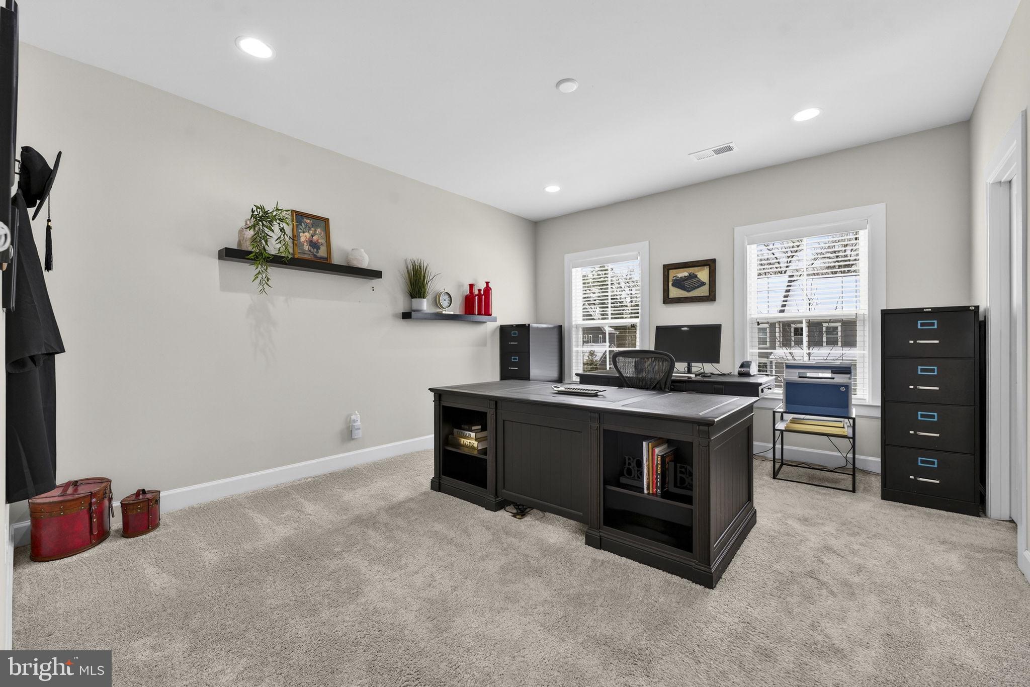 GROVE AT WILLOWSFORD - Residential