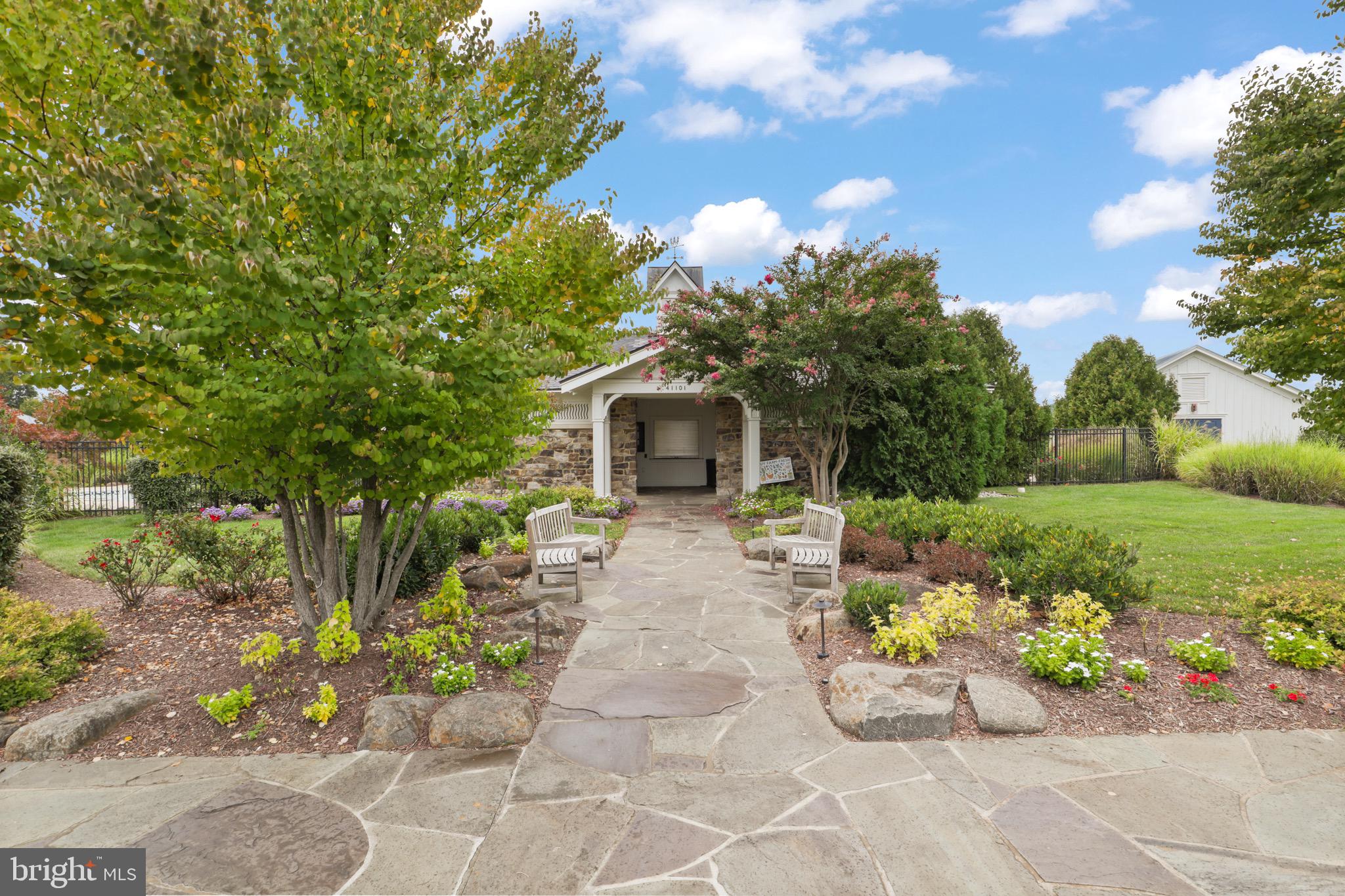 GROVE AT WILLOWSFORD - Residential