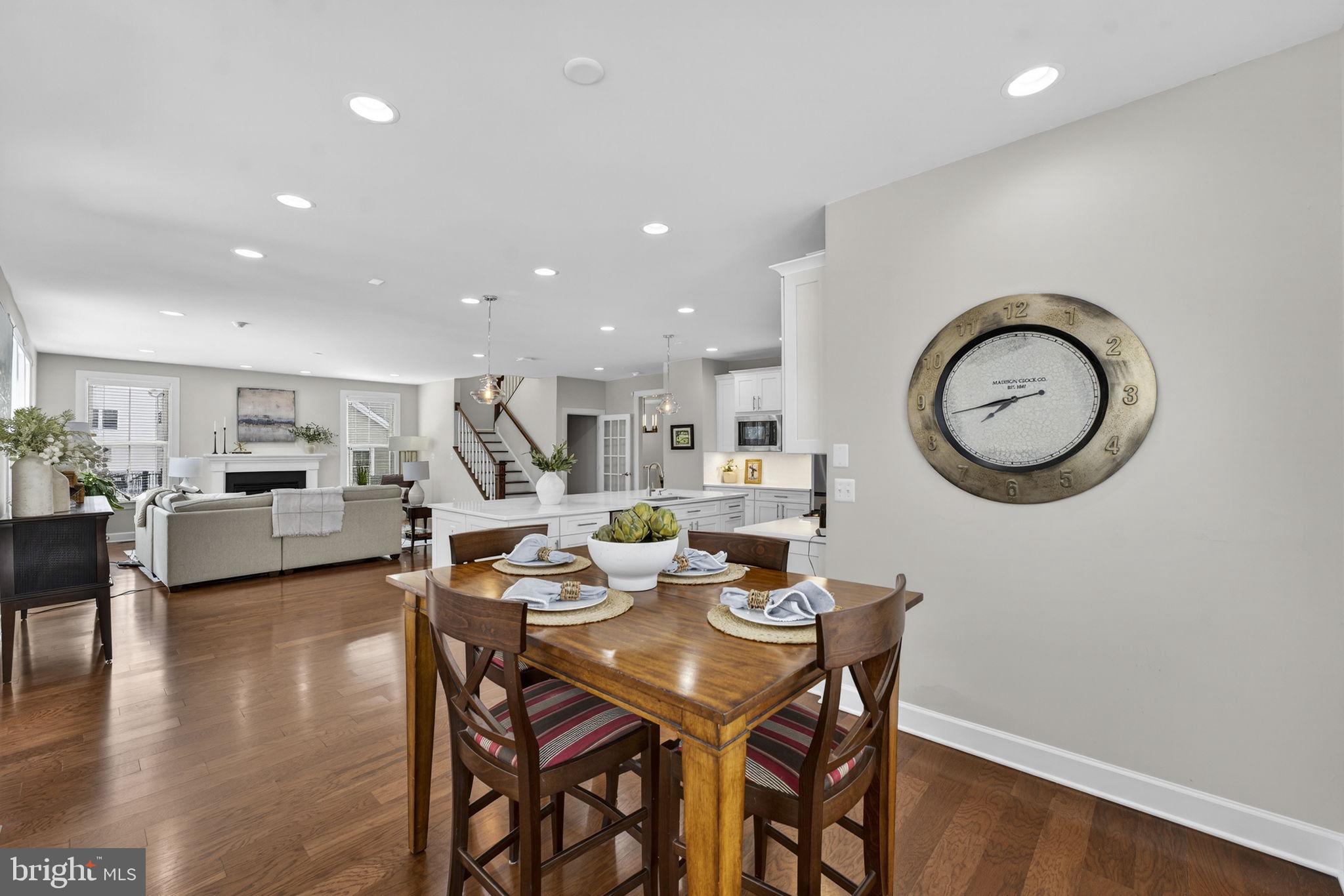 GROVE AT WILLOWSFORD - Residential