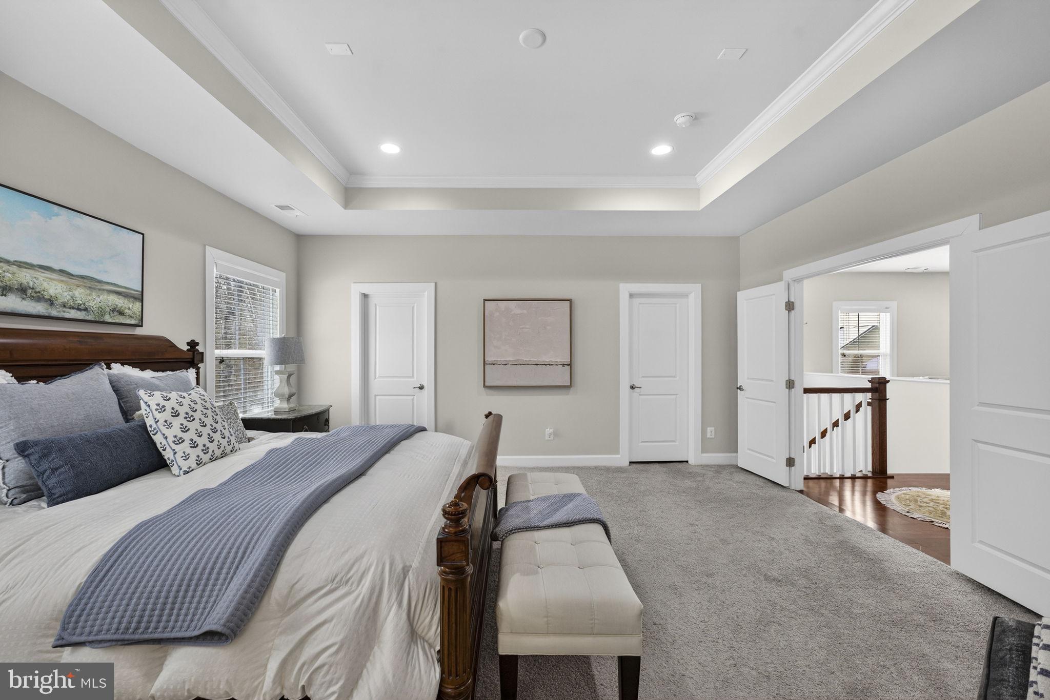 GROVE AT WILLOWSFORD - Residential