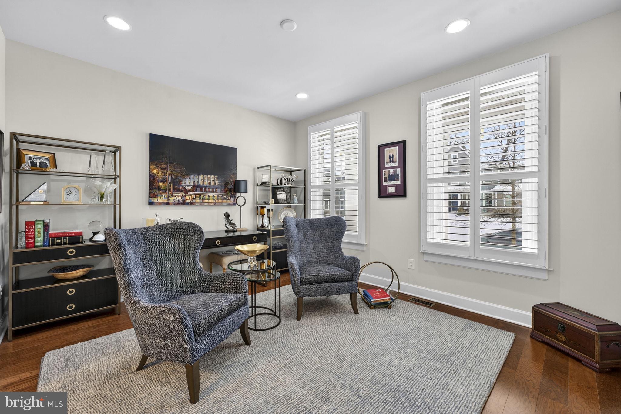 GROVE AT WILLOWSFORD - Residential