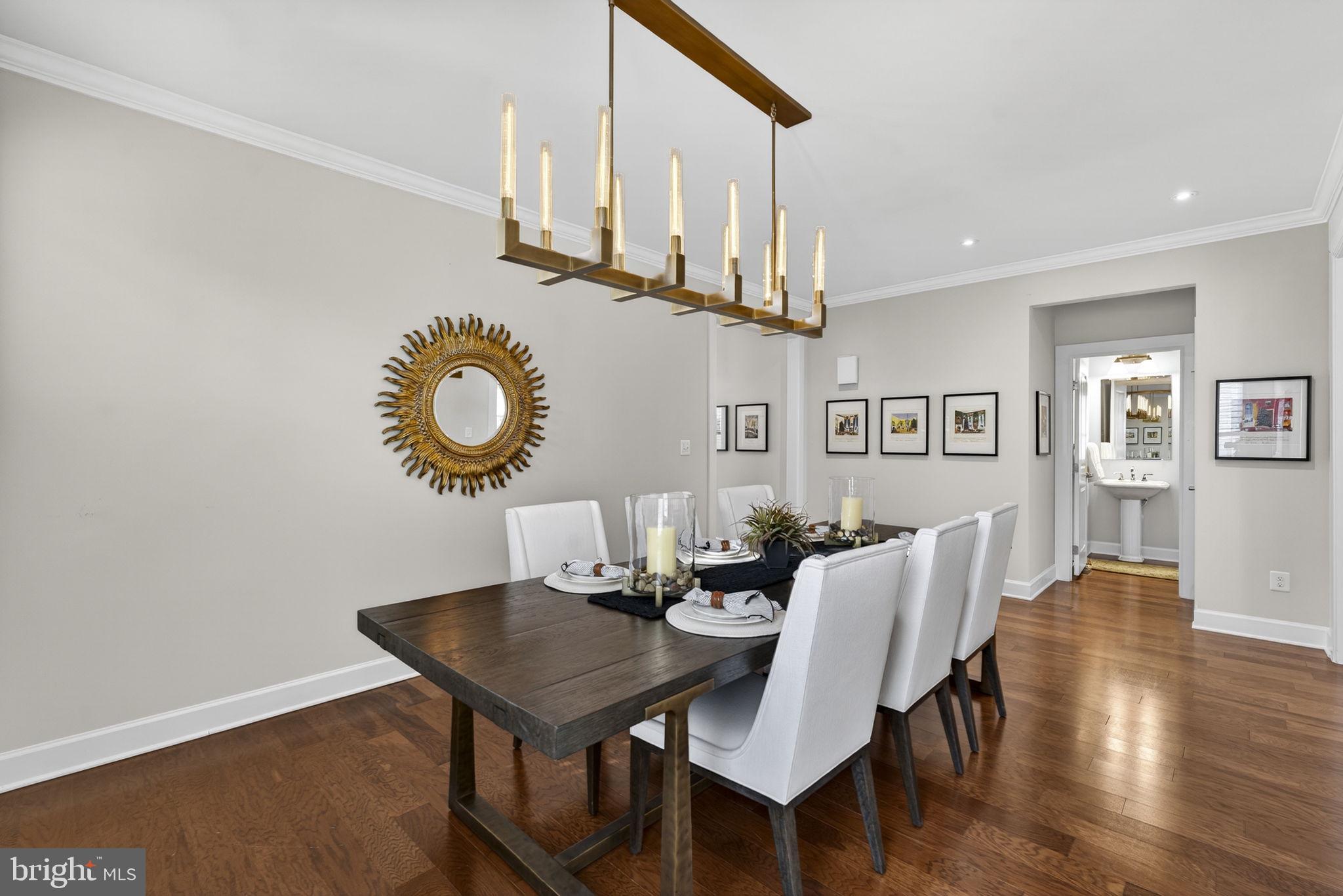 GROVE AT WILLOWSFORD - Residential