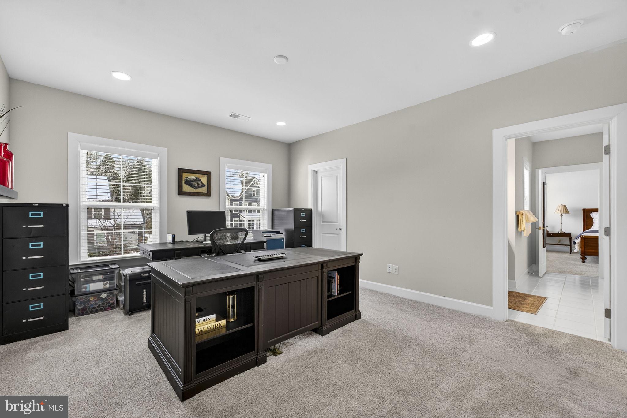 GROVE AT WILLOWSFORD - Residential