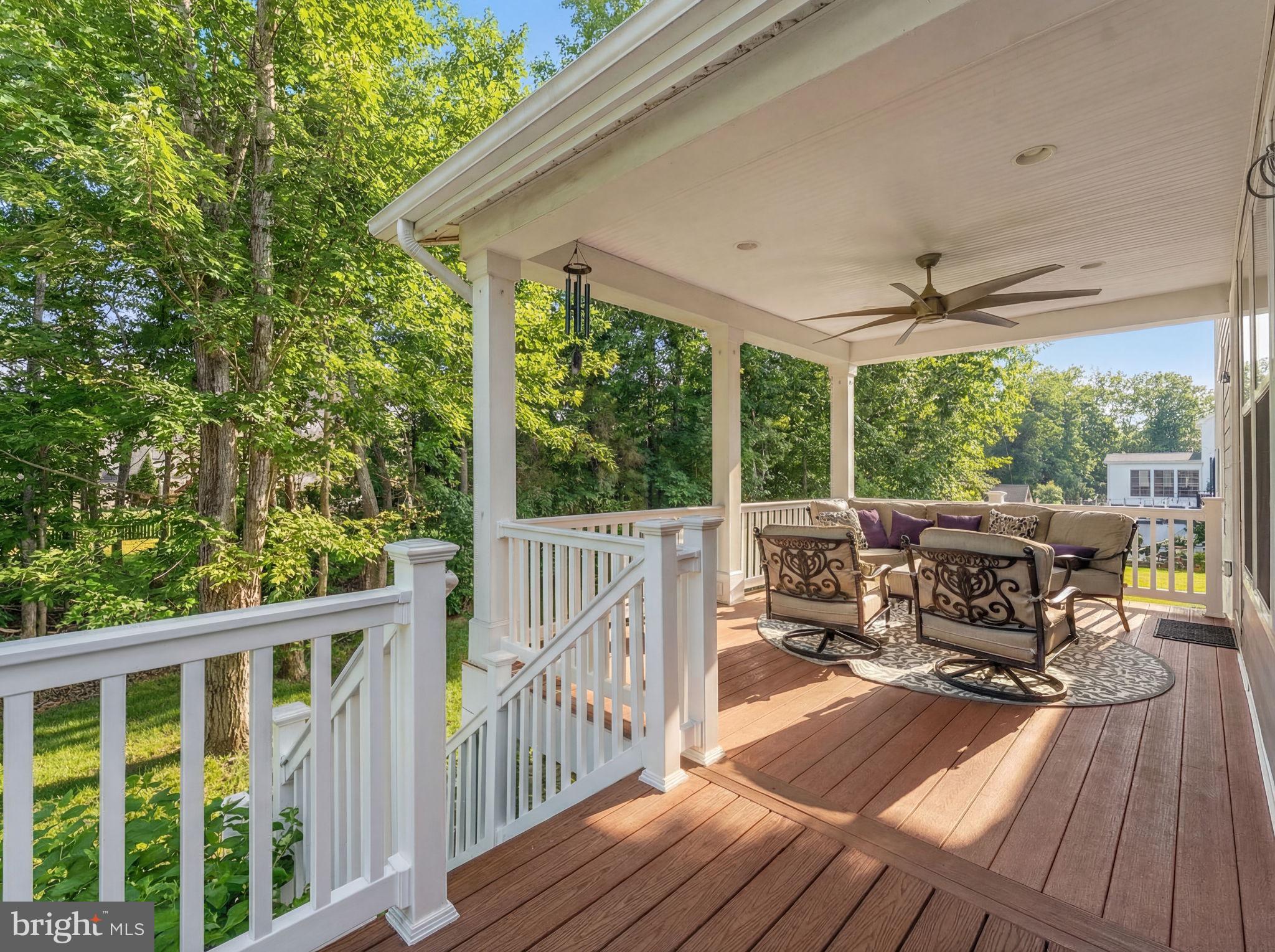 GROVE AT WILLOWSFORD - Residential