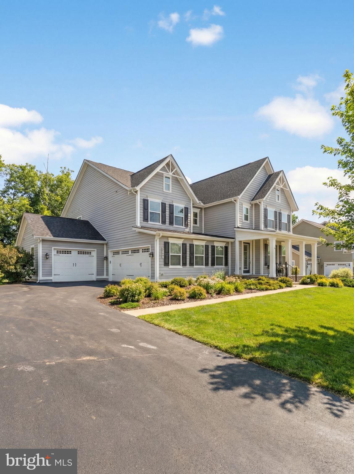 GROVE AT WILLOWSFORD - Residential