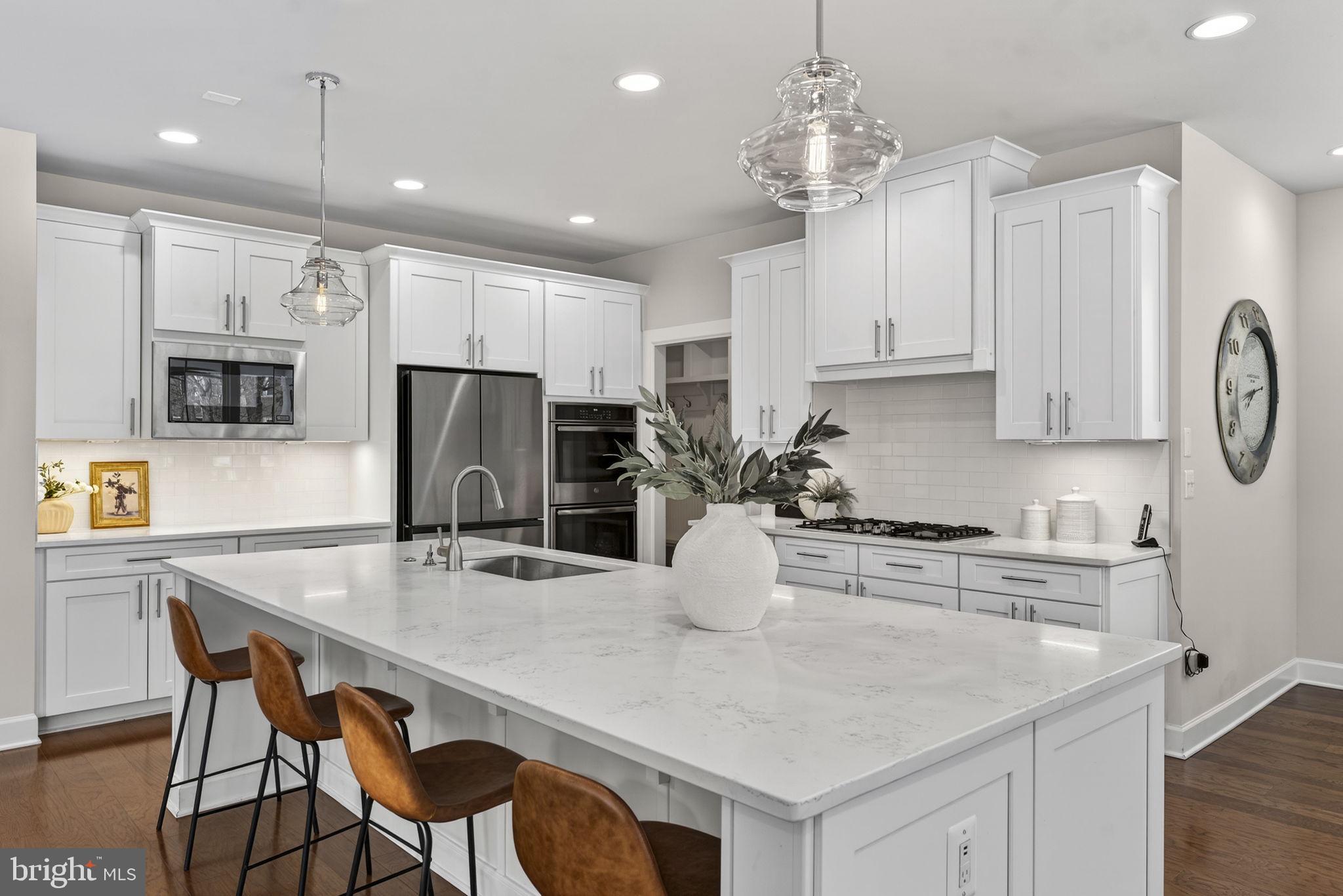 GROVE AT WILLOWSFORD - Residential