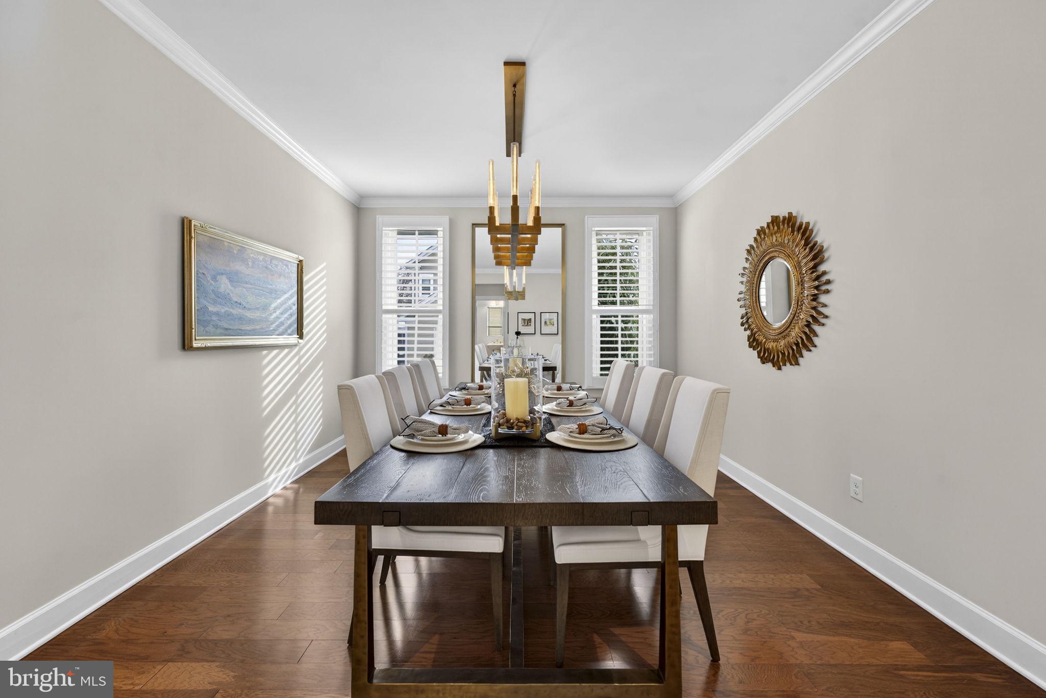 41263 CHATHAM GREEN CIRCLE