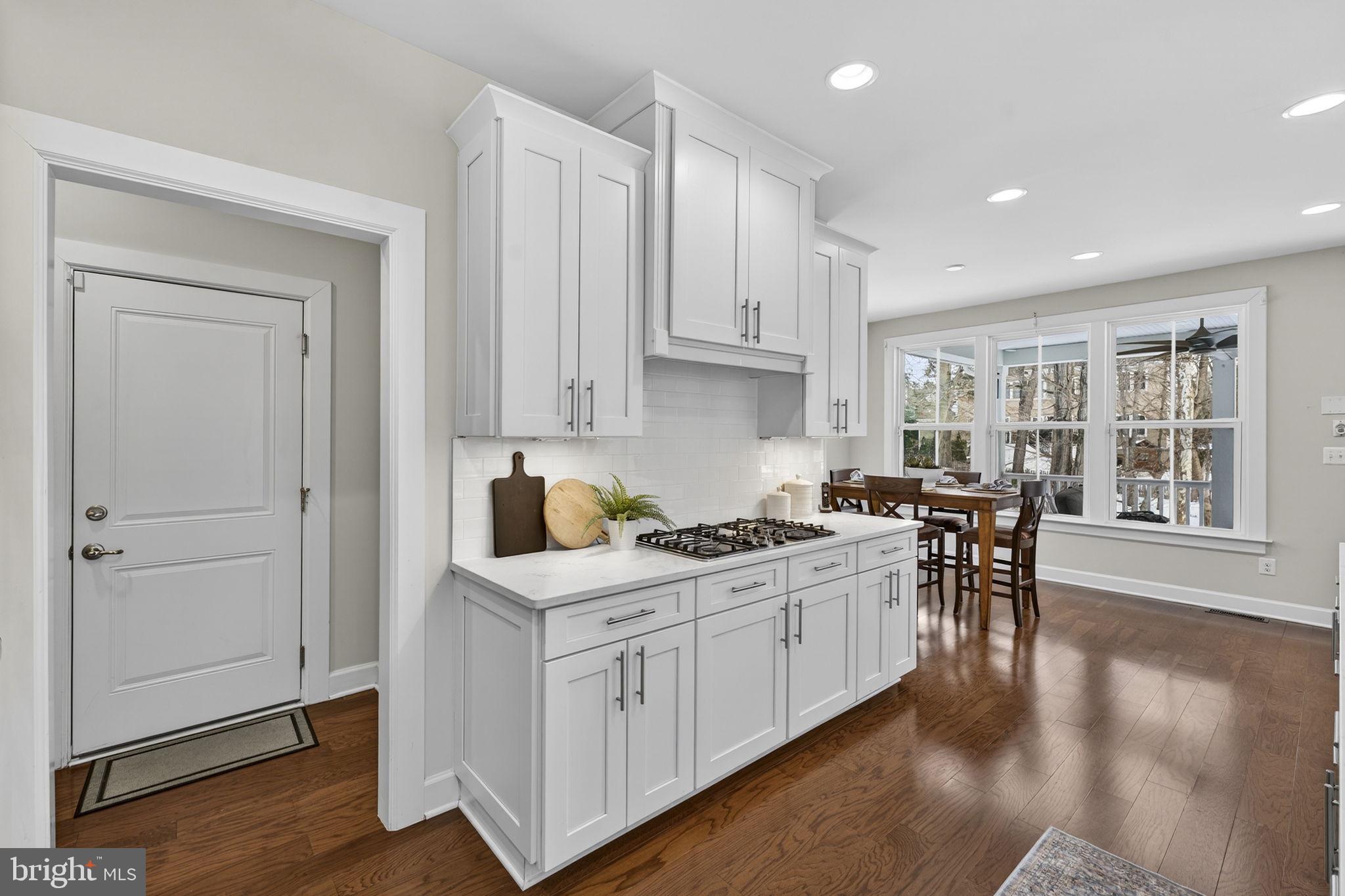 GROVE AT WILLOWSFORD - Residential