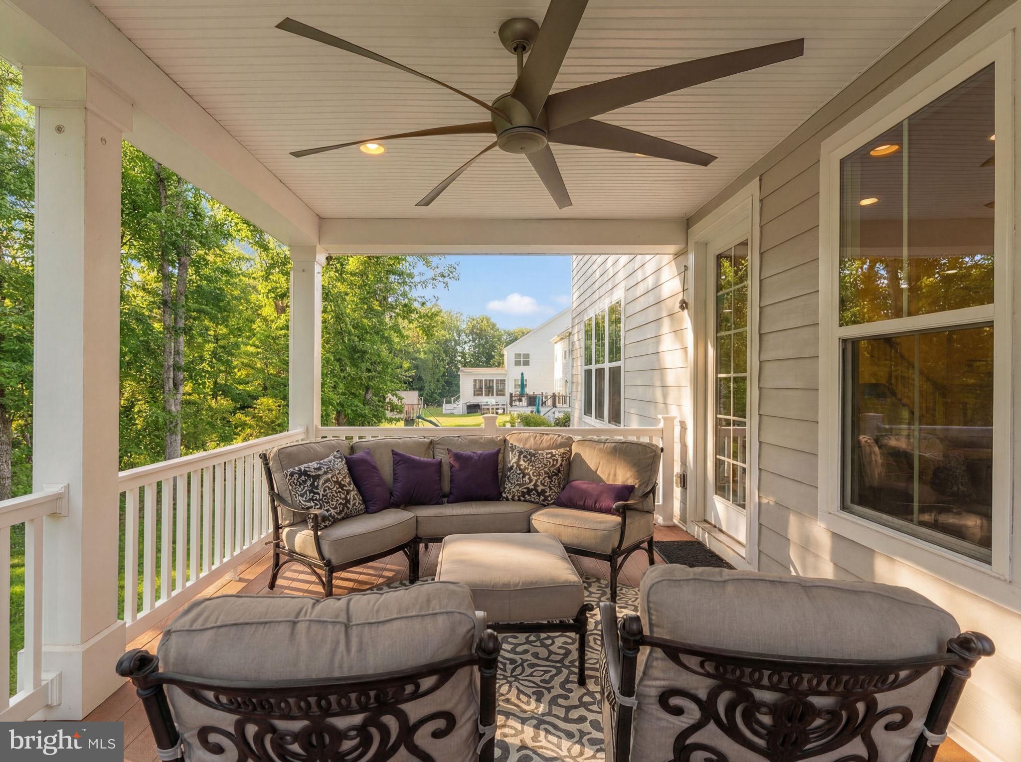 GROVE AT WILLOWSFORD - Residential