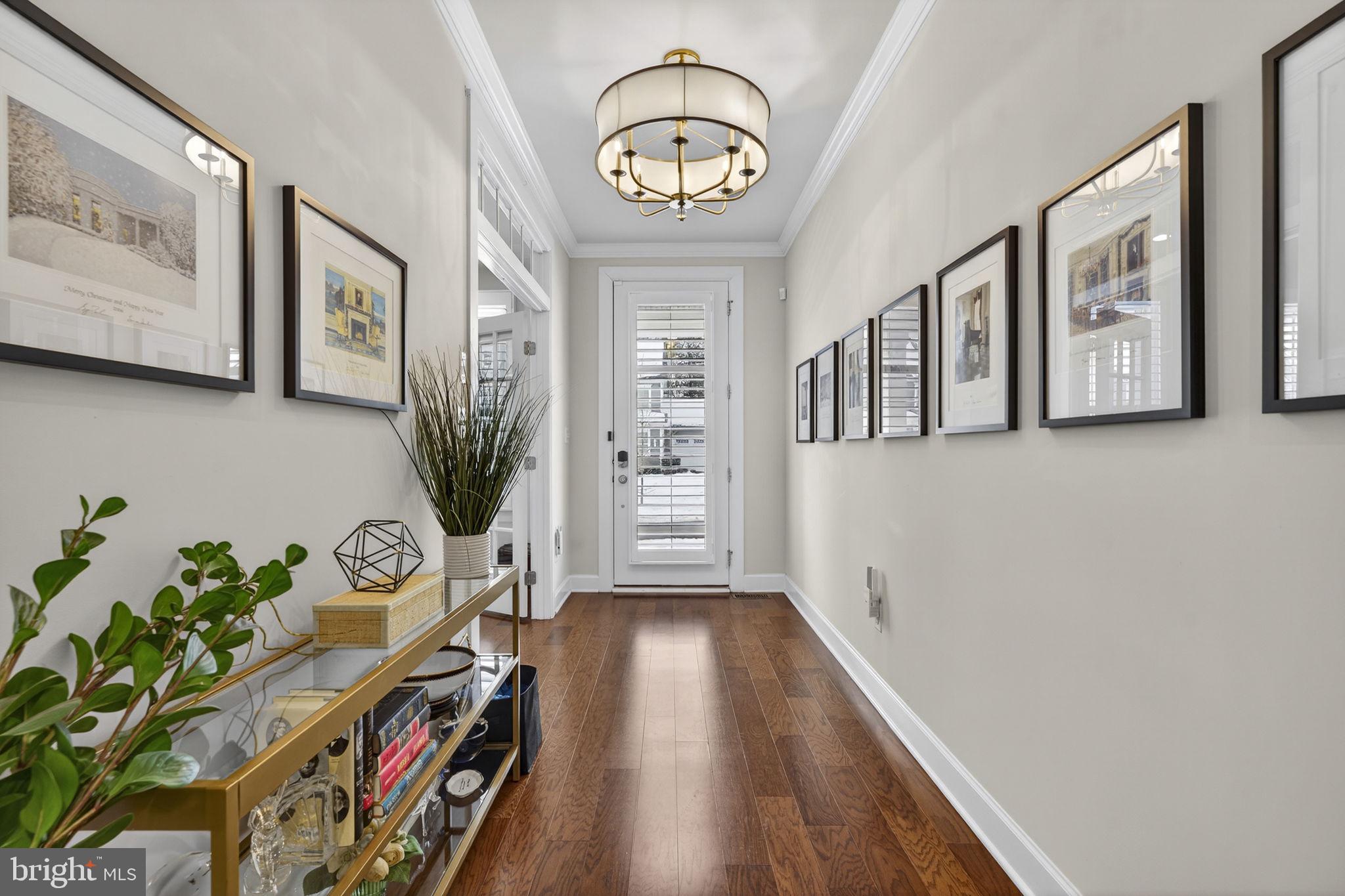 GROVE AT WILLOWSFORD - Residential