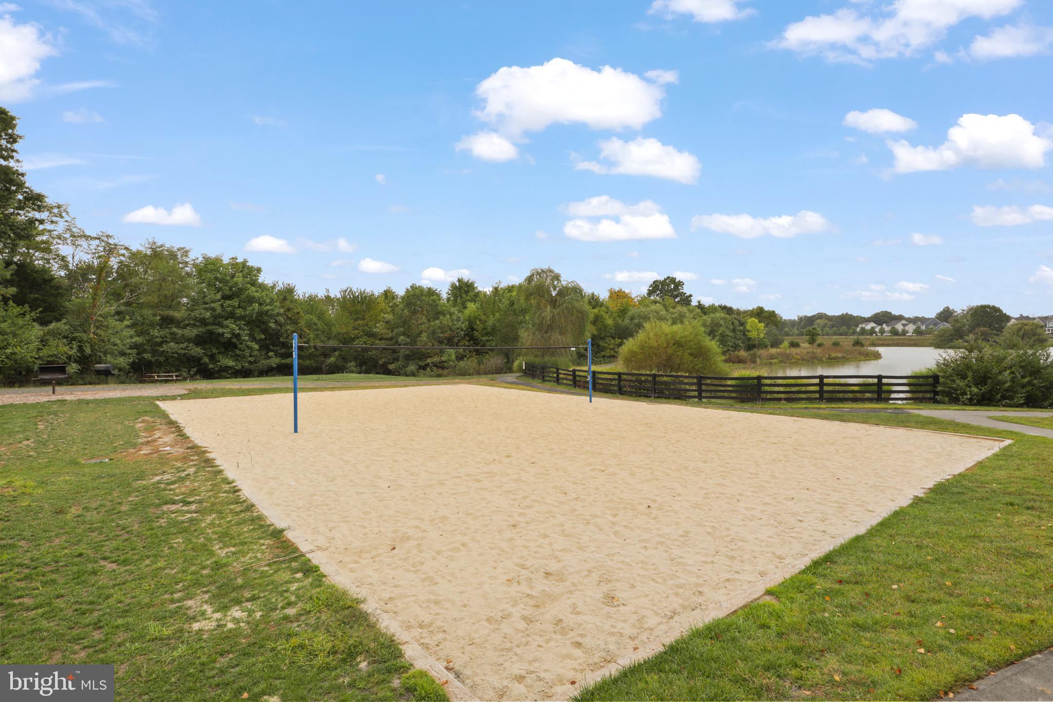 GROVE AT WILLOWSFORD - Residential