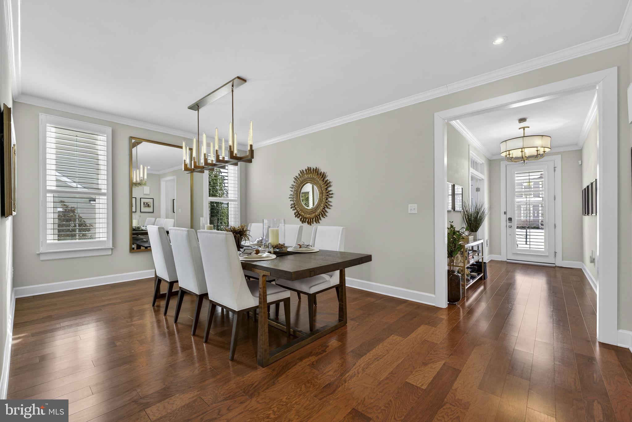 GROVE AT WILLOWSFORD - Residential