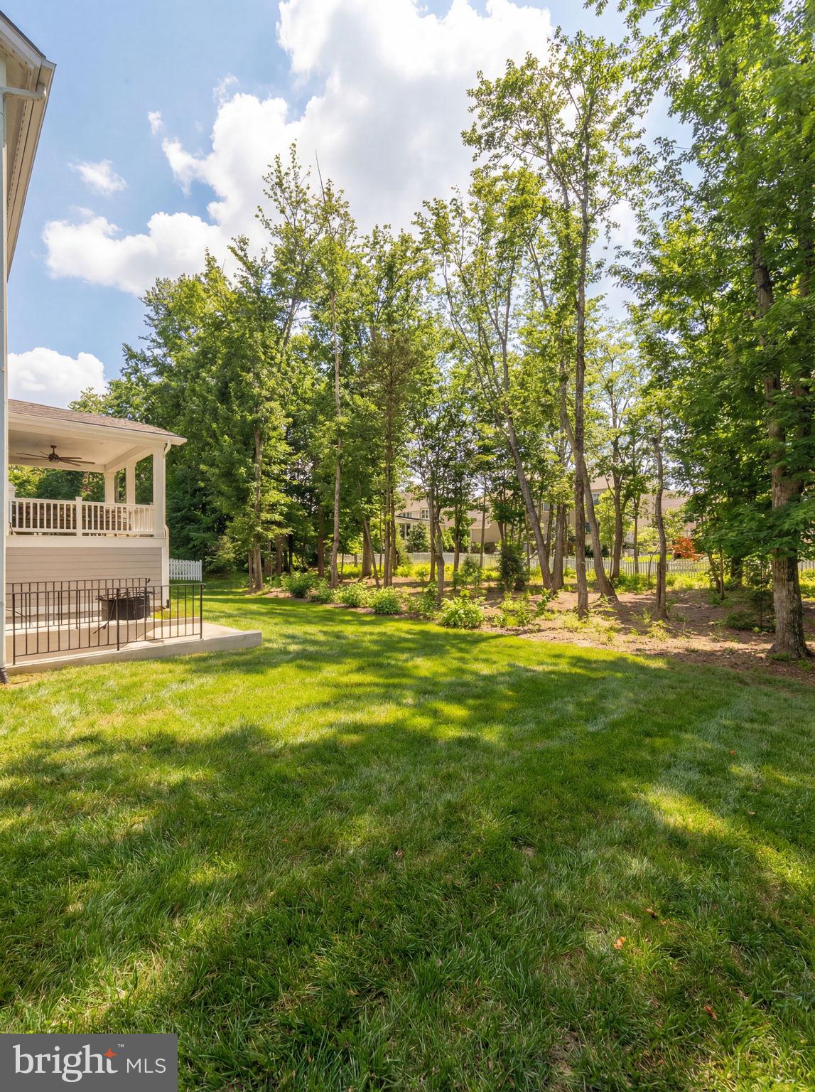 GROVE AT WILLOWSFORD - Residential