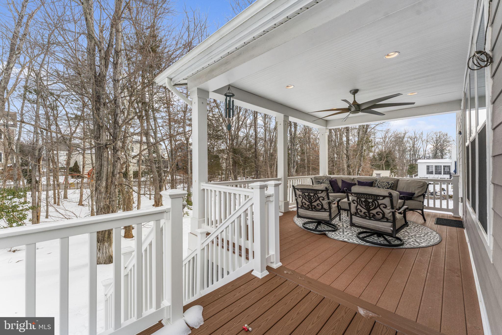 GROVE AT WILLOWSFORD - Residential