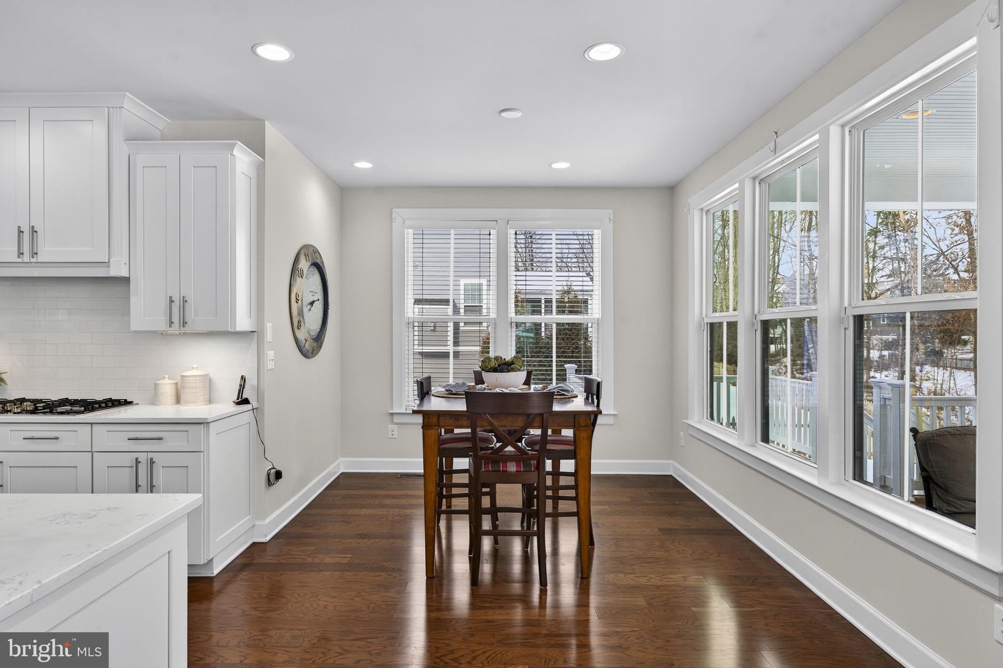 GROVE AT WILLOWSFORD - Residential