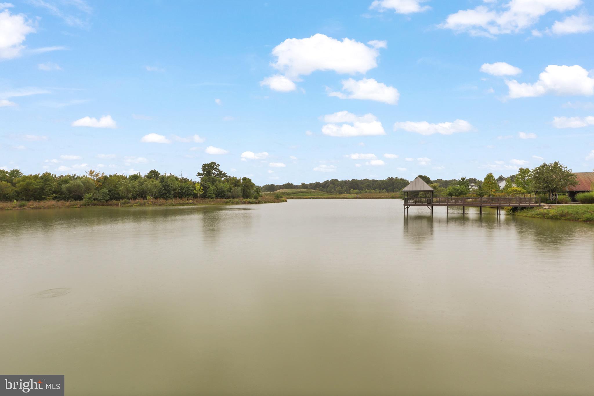 GROVE AT WILLOWSFORD - Residential