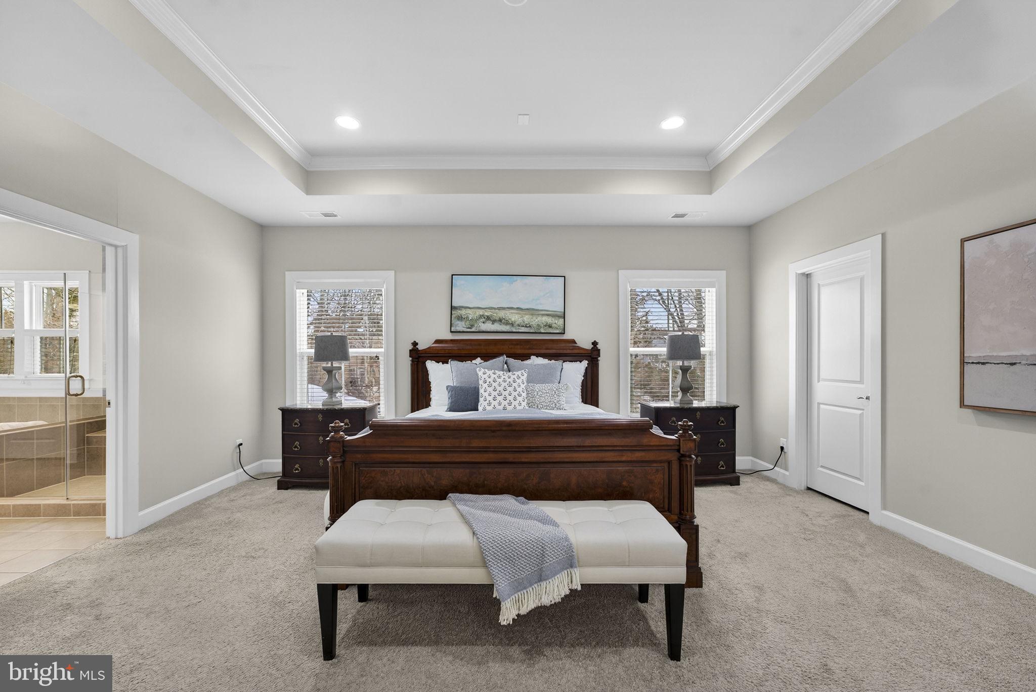 GROVE AT WILLOWSFORD - Residential