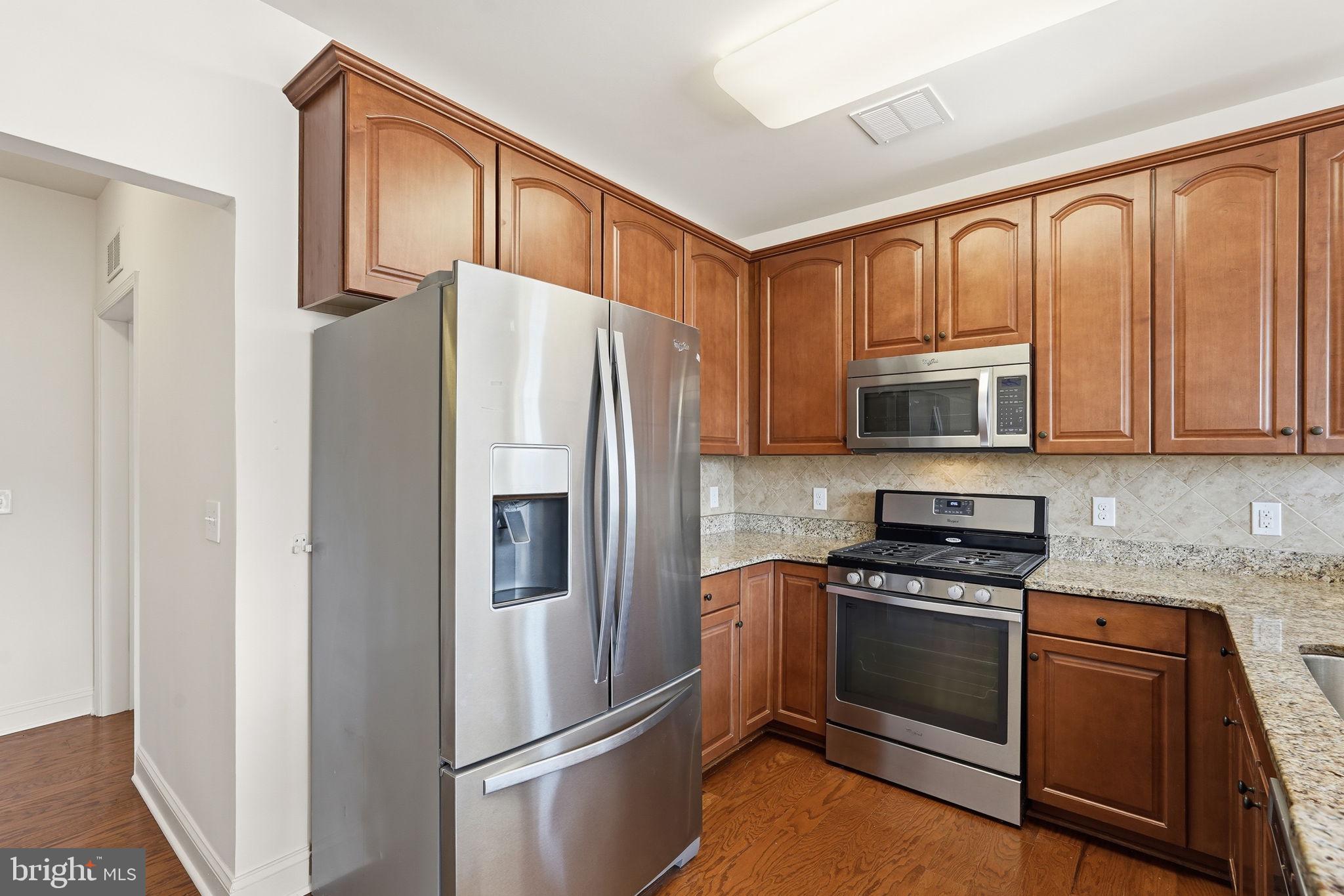 THE GATHERINGS - Residential