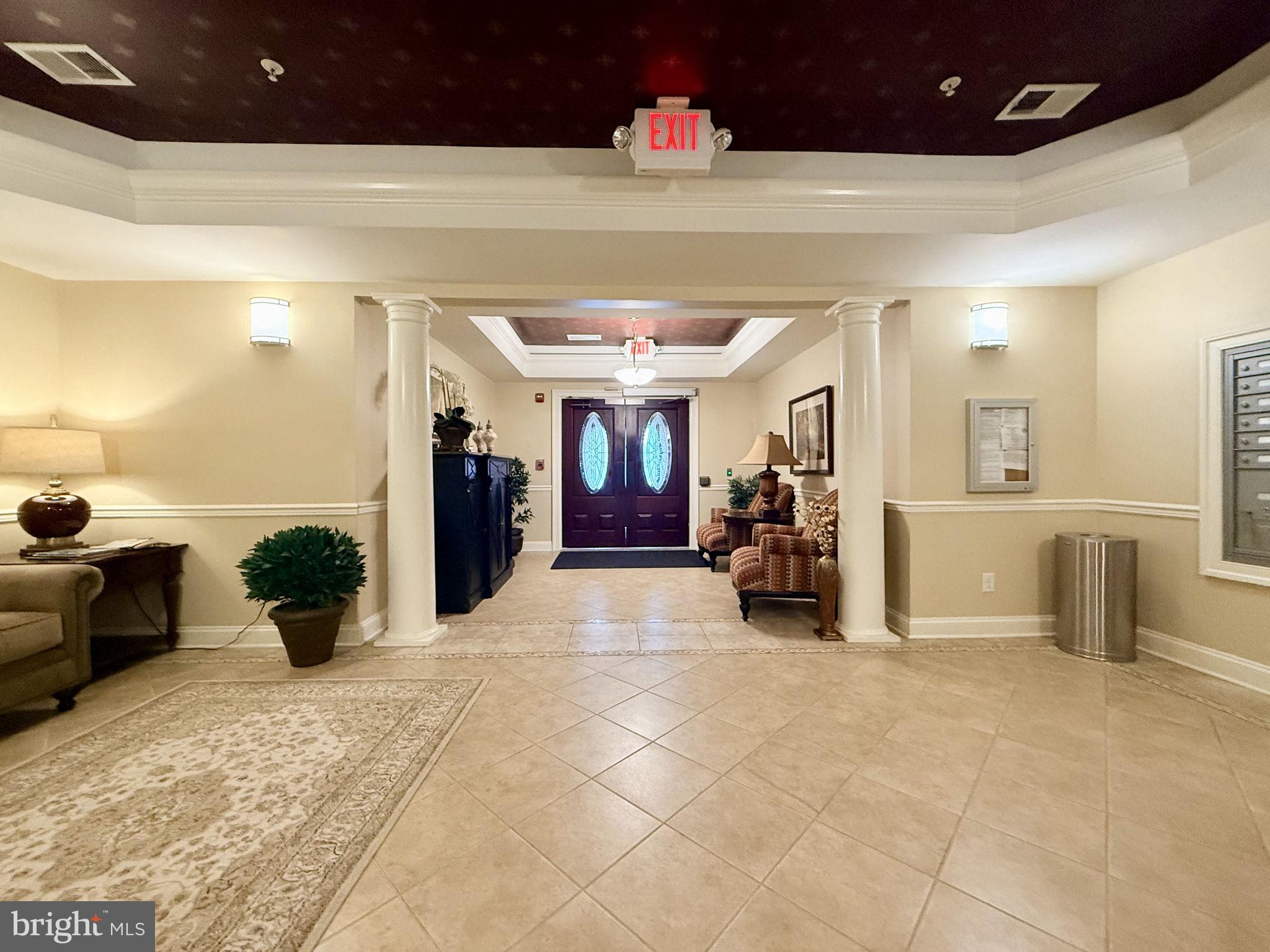 THE GATHERINGS - Residential