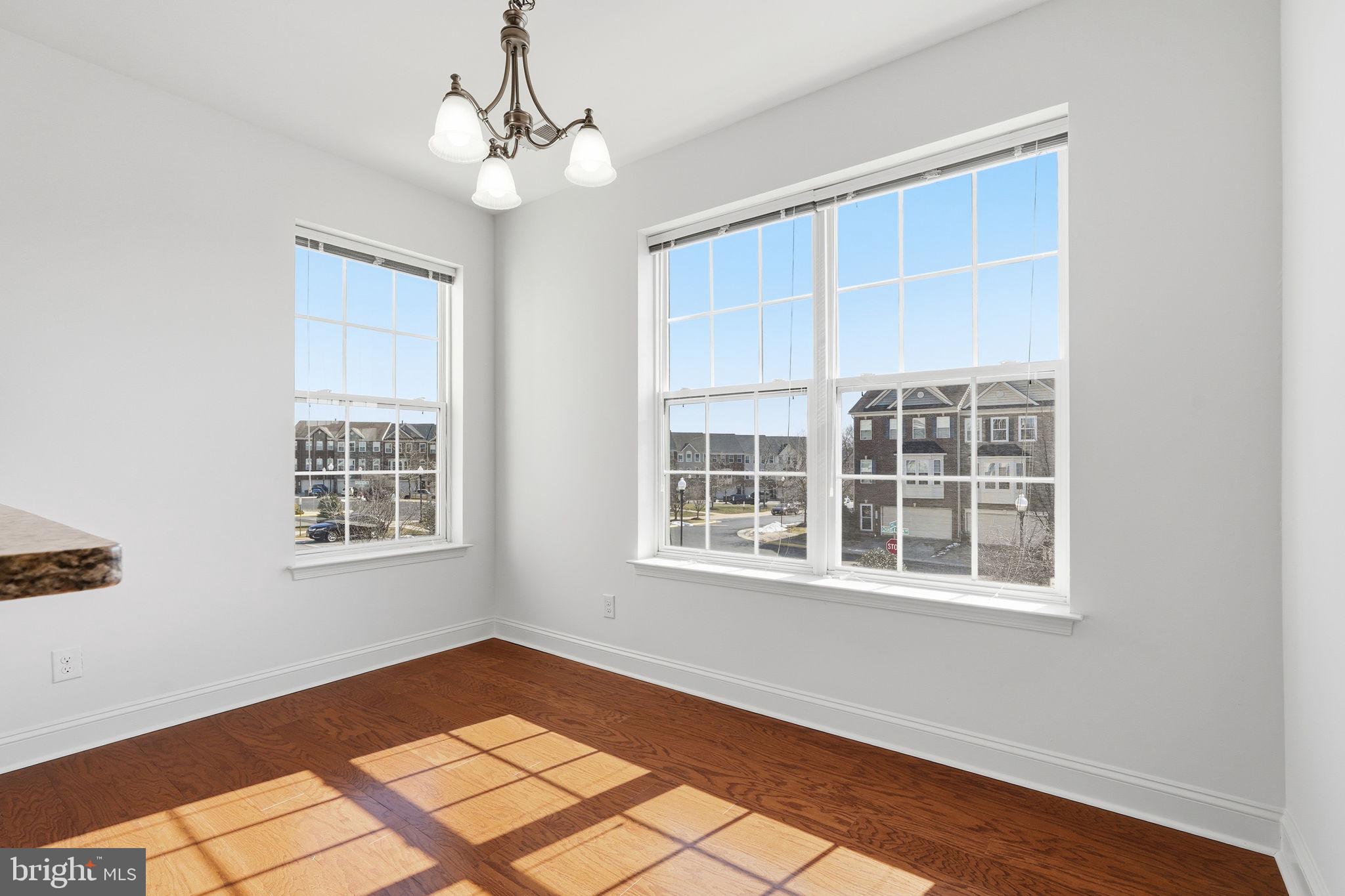 THE GATHERINGS - Residential