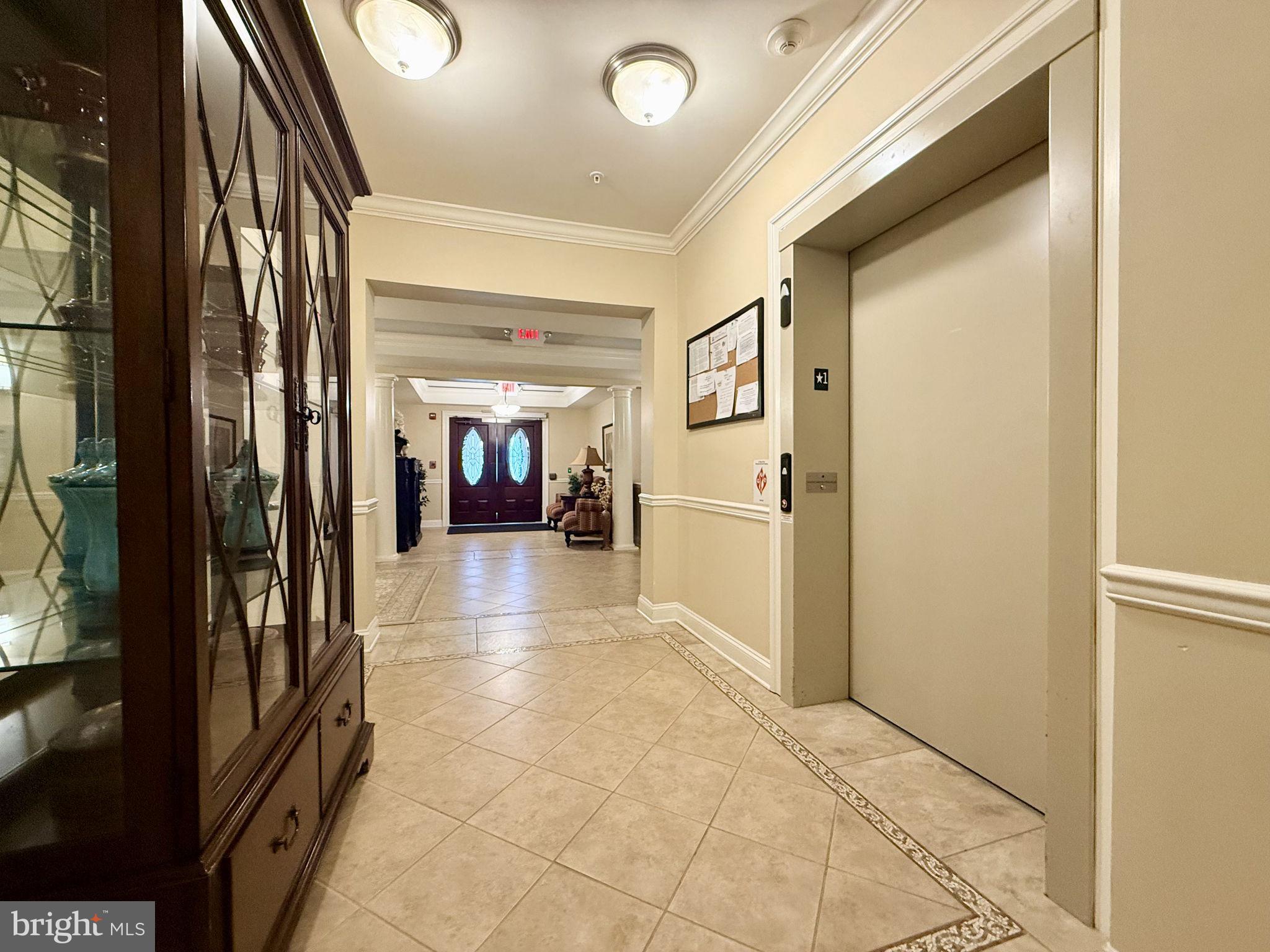 THE GATHERINGS - Residential