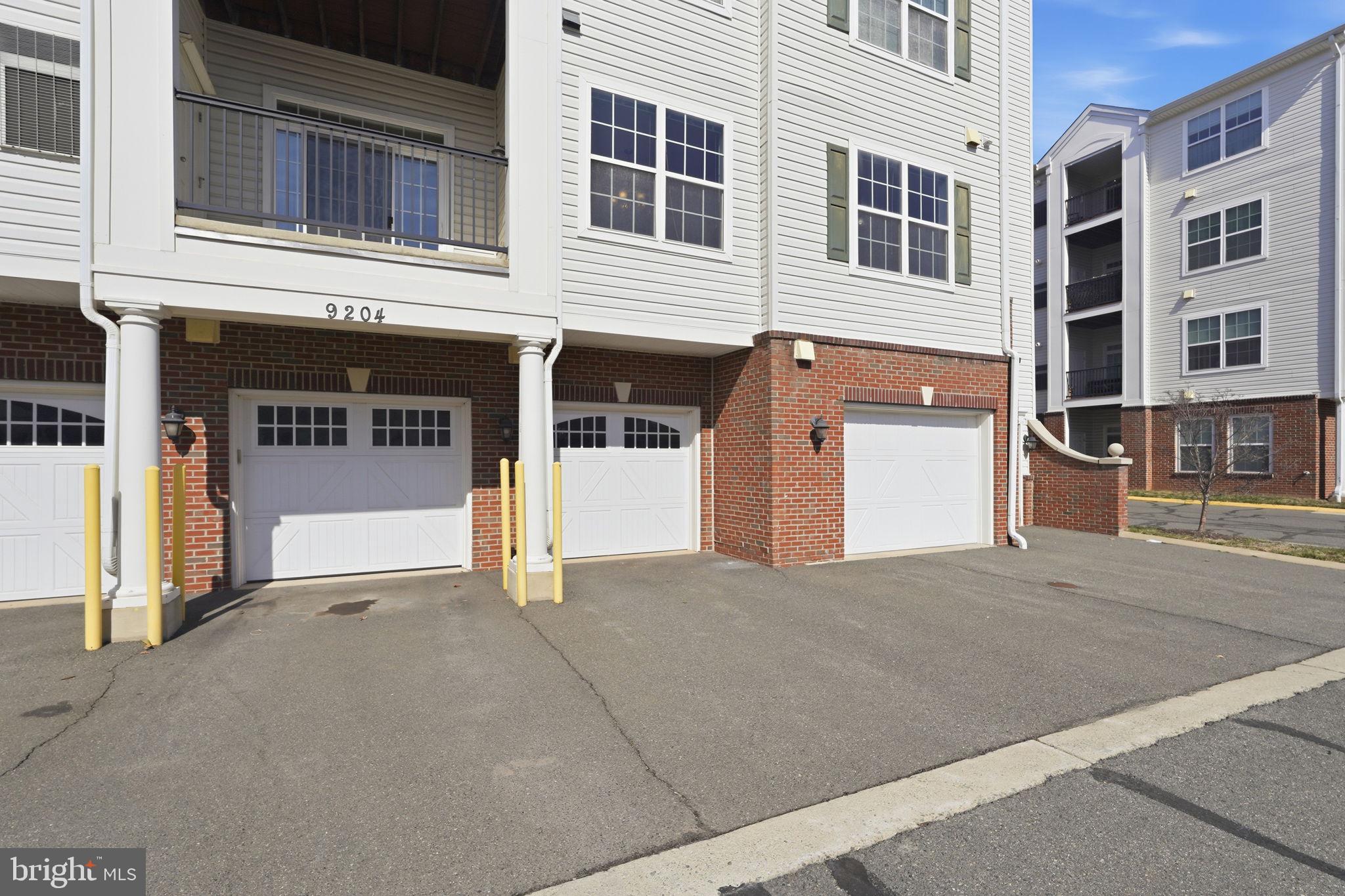 THE GATHERINGS - Residential