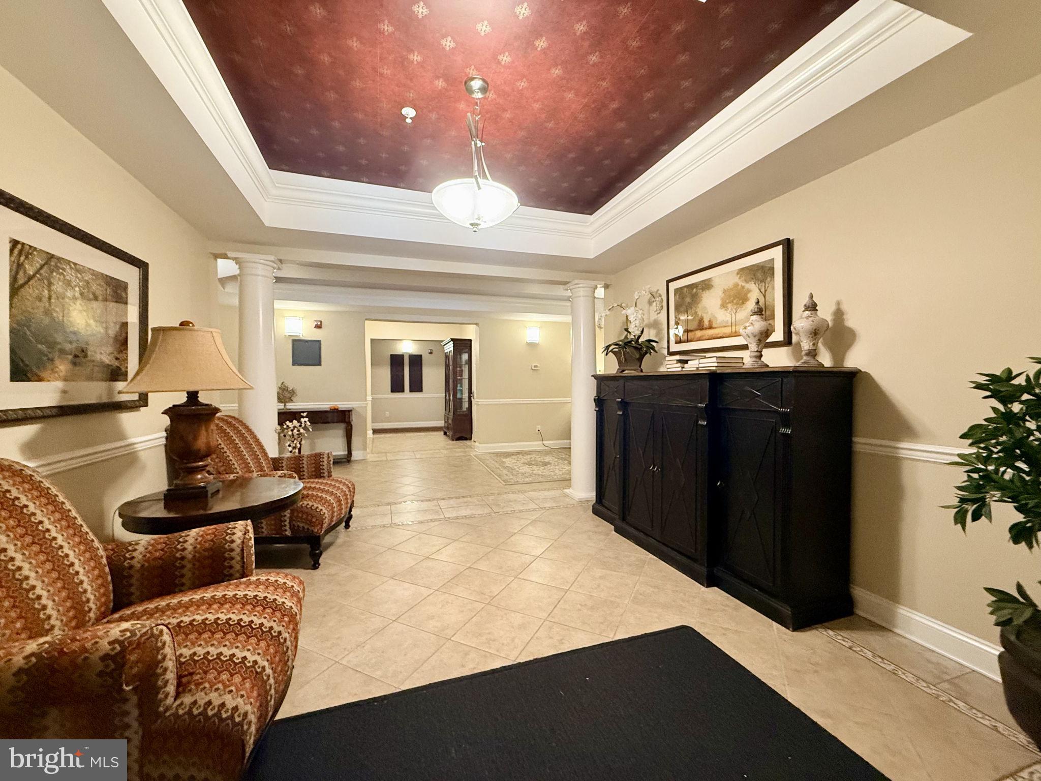 THE GATHERINGS - Residential