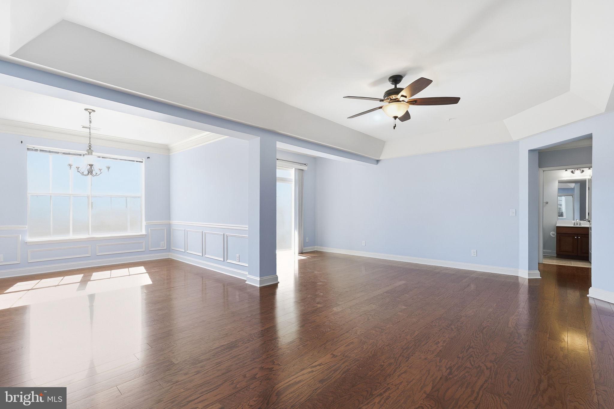 THE GATHERINGS - Residential