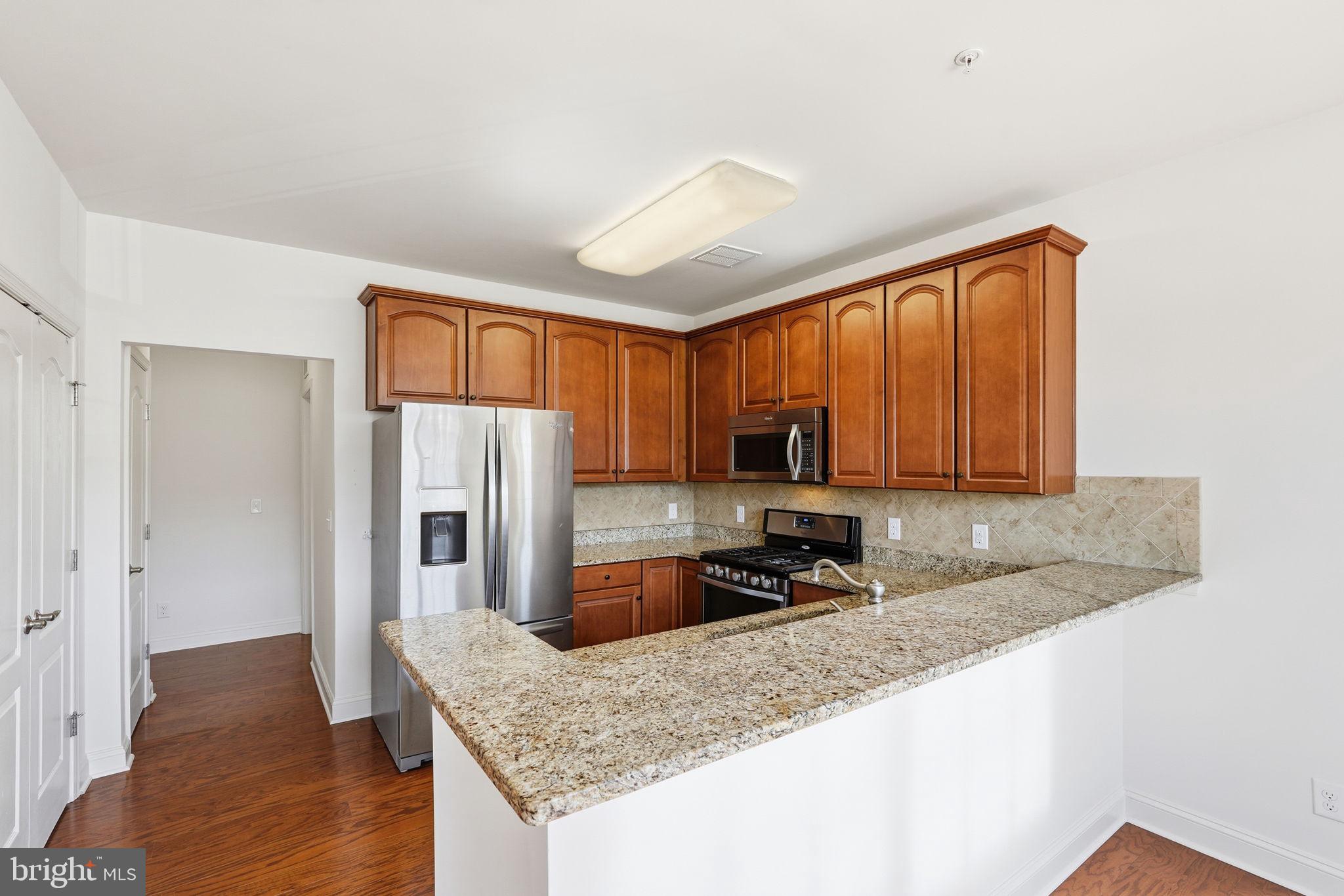 THE GATHERINGS - Residential