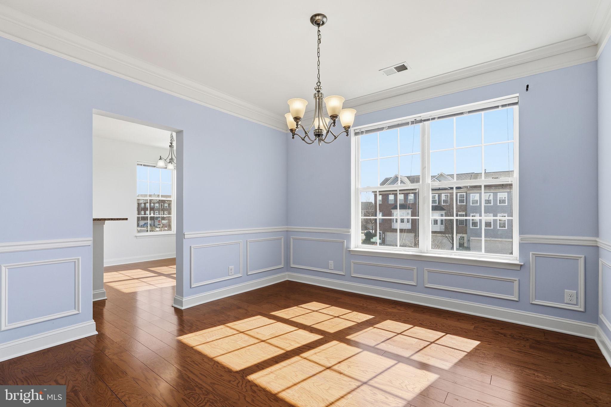 THE GATHERINGS - Residential