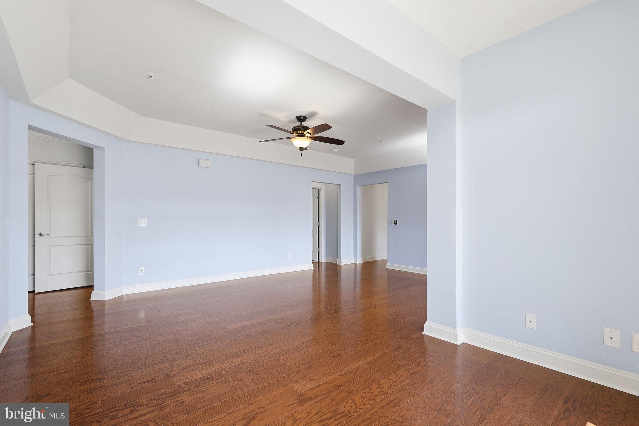 THE GATHERINGS - Residential