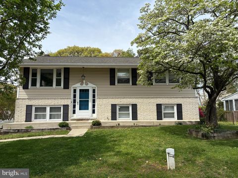 1224 GREENWAY DRIVE ANNAPOLIS MD 21409