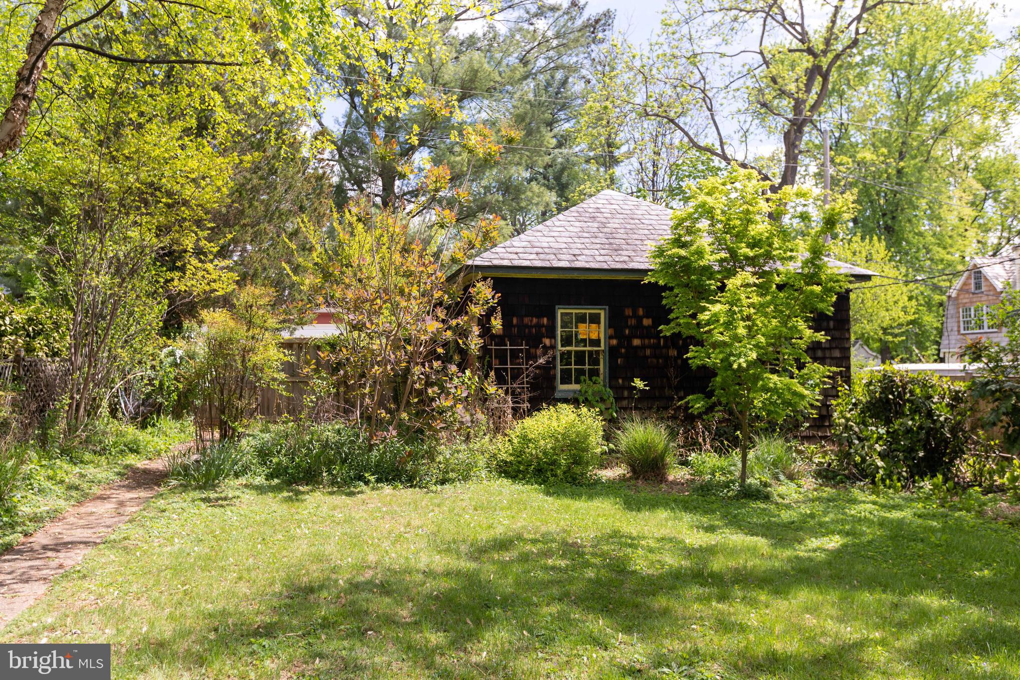 ROLAND PARK - Residential