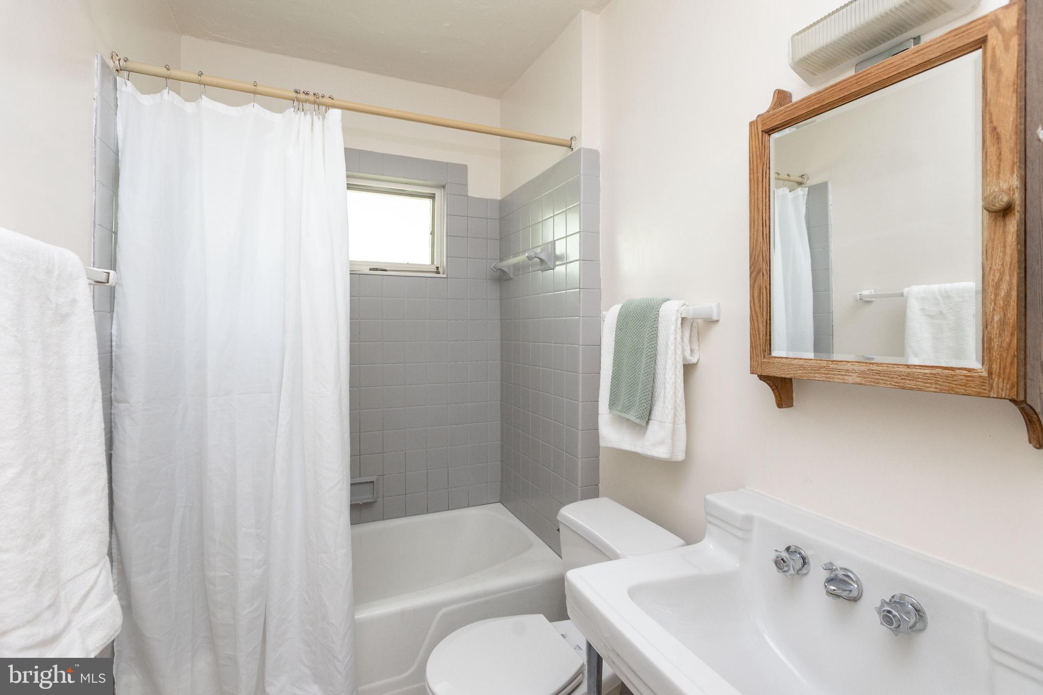 ROLAND PARK - Residential