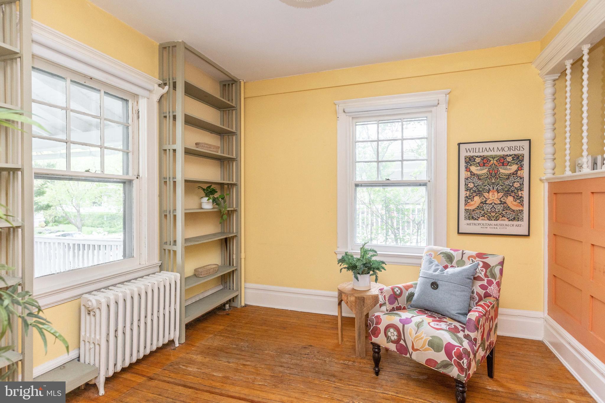 ROLAND PARK - Residential