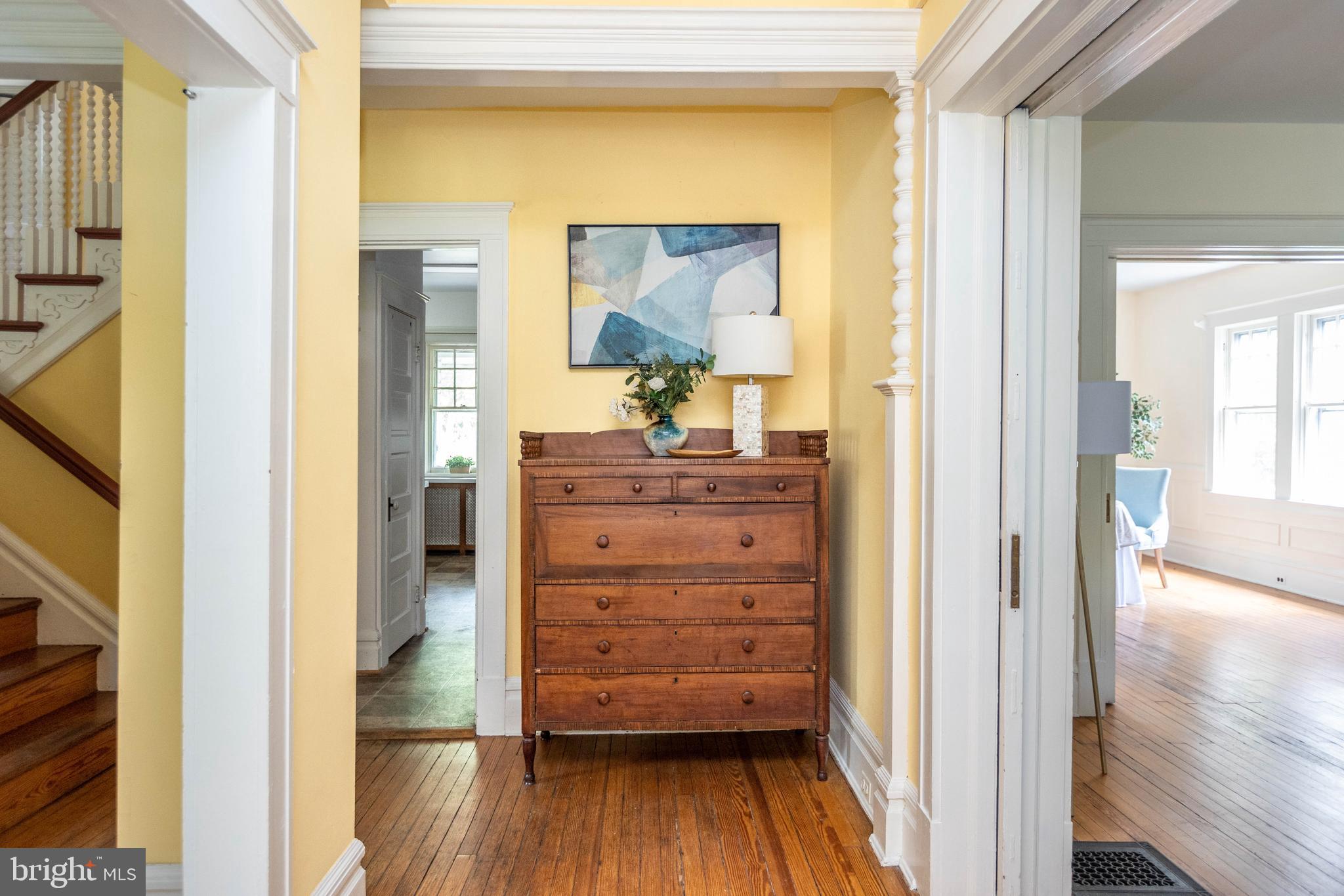 ROLAND PARK - Residential